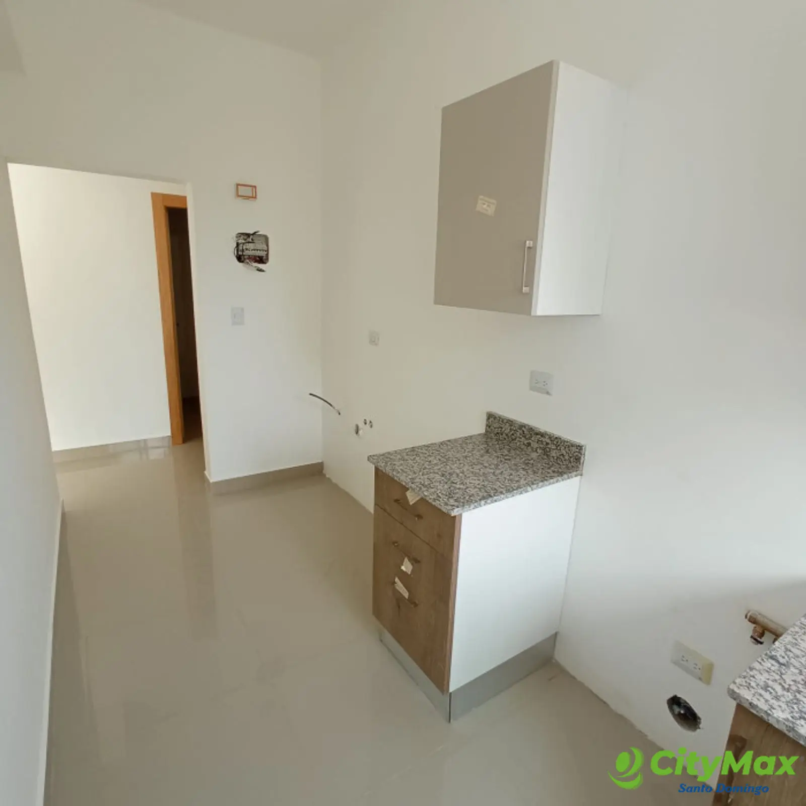 Apartamento Nuevo en venta de 1 Hab en Miraflores  - foto 6