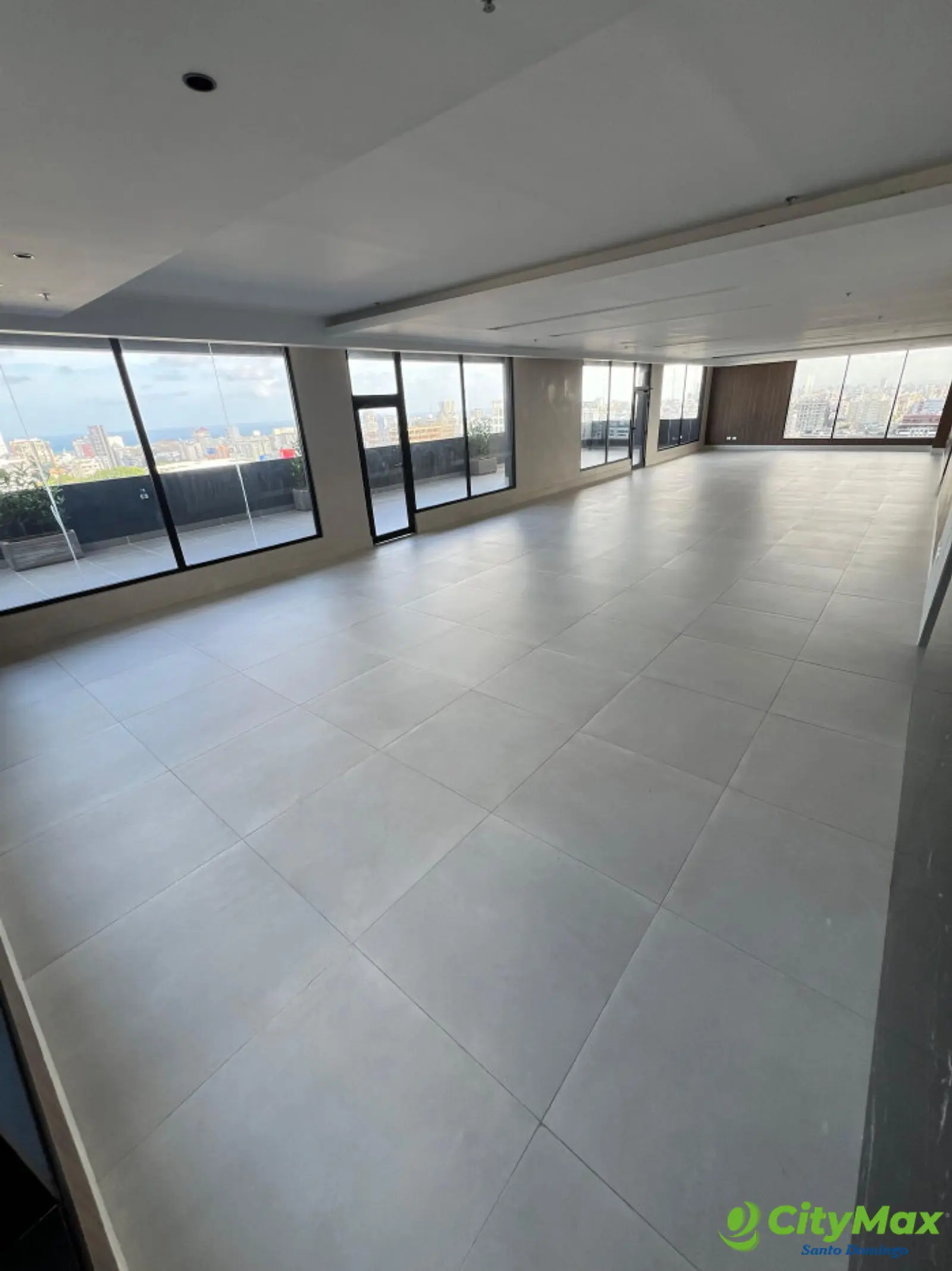 Oficina Corporativa moderna  en Venta en Piantini - foto 6