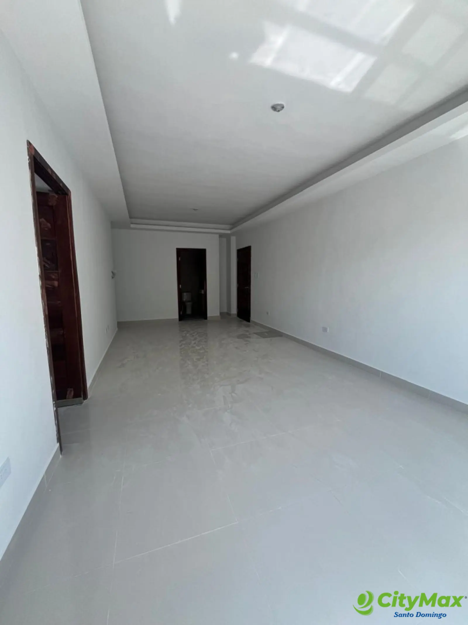 Apartamento en venta en Gazcue de 3 habitaciones - foto 4