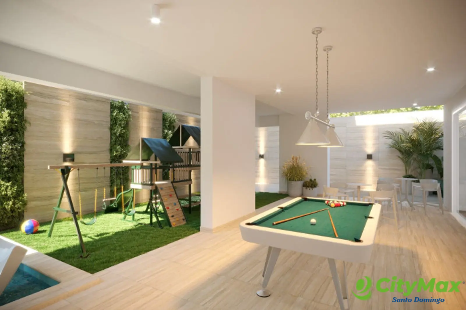 En Venta Penthouse en Los Corales Bavaro - foto 3