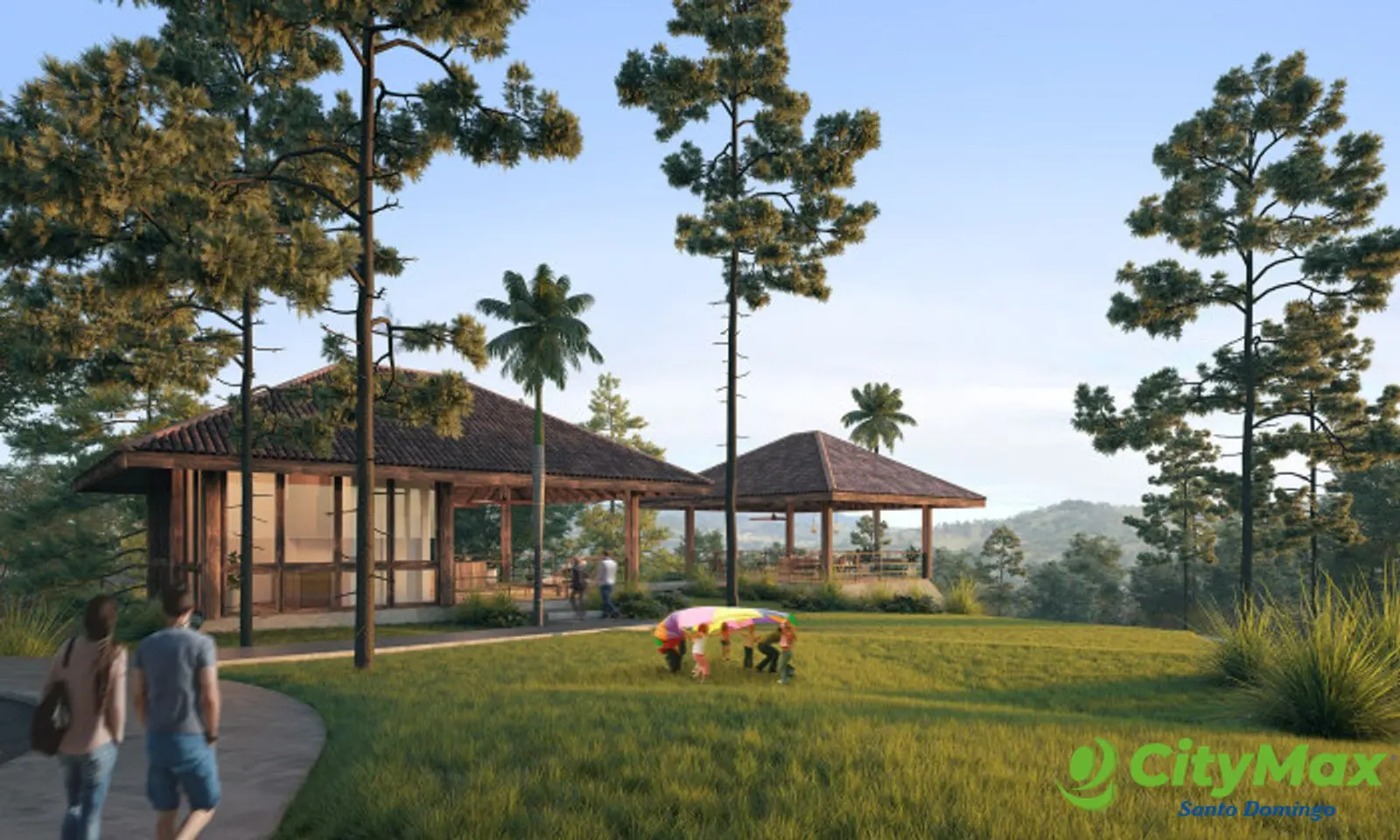 En Venta Terreno de 2,105 mts en Jarabacoa - foto 3