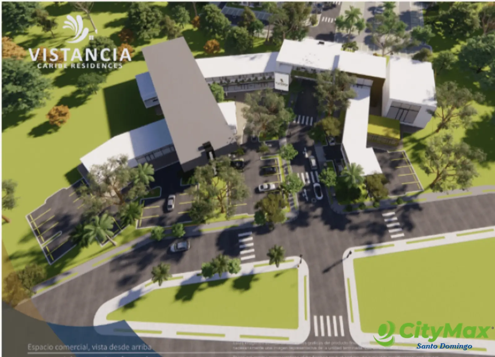 Apartamento de 1 hab para inversion en Bavaro - foto 2