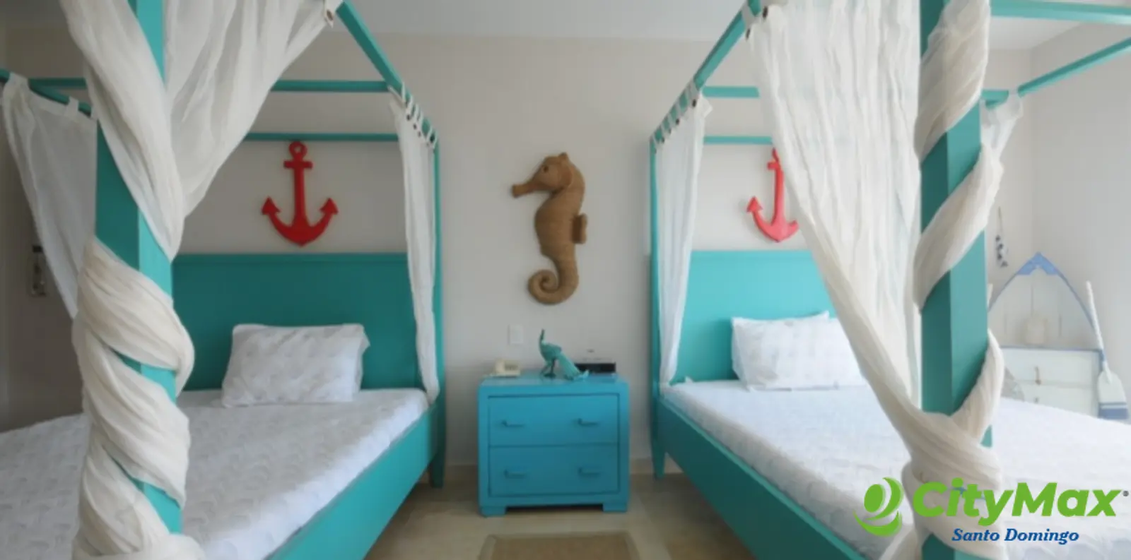 apartamento en venta con playa privada en Cap Cana - foto 13