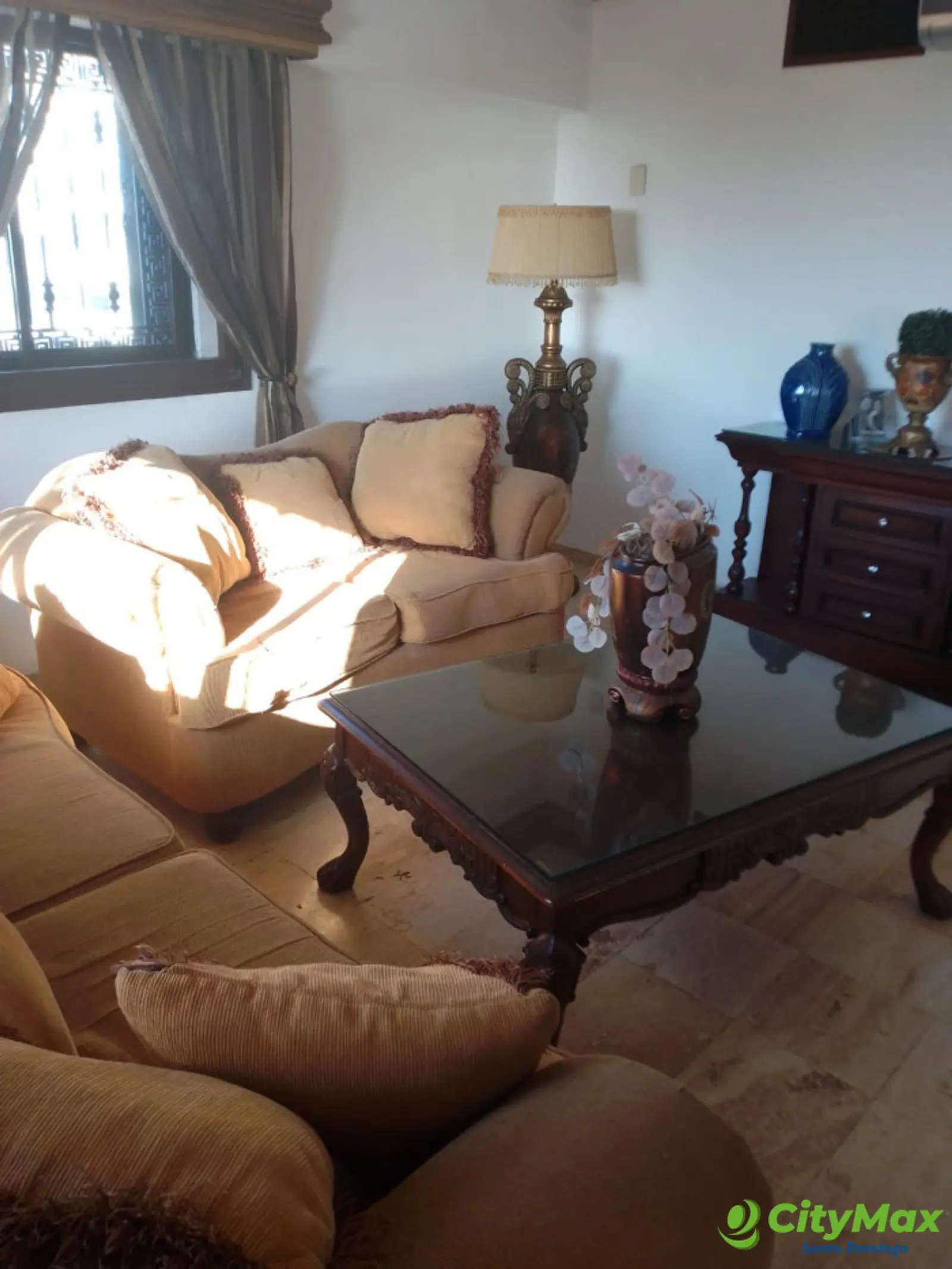Apartamento en alquiler Amueblado en La Julia 283 mts.  - foto 4