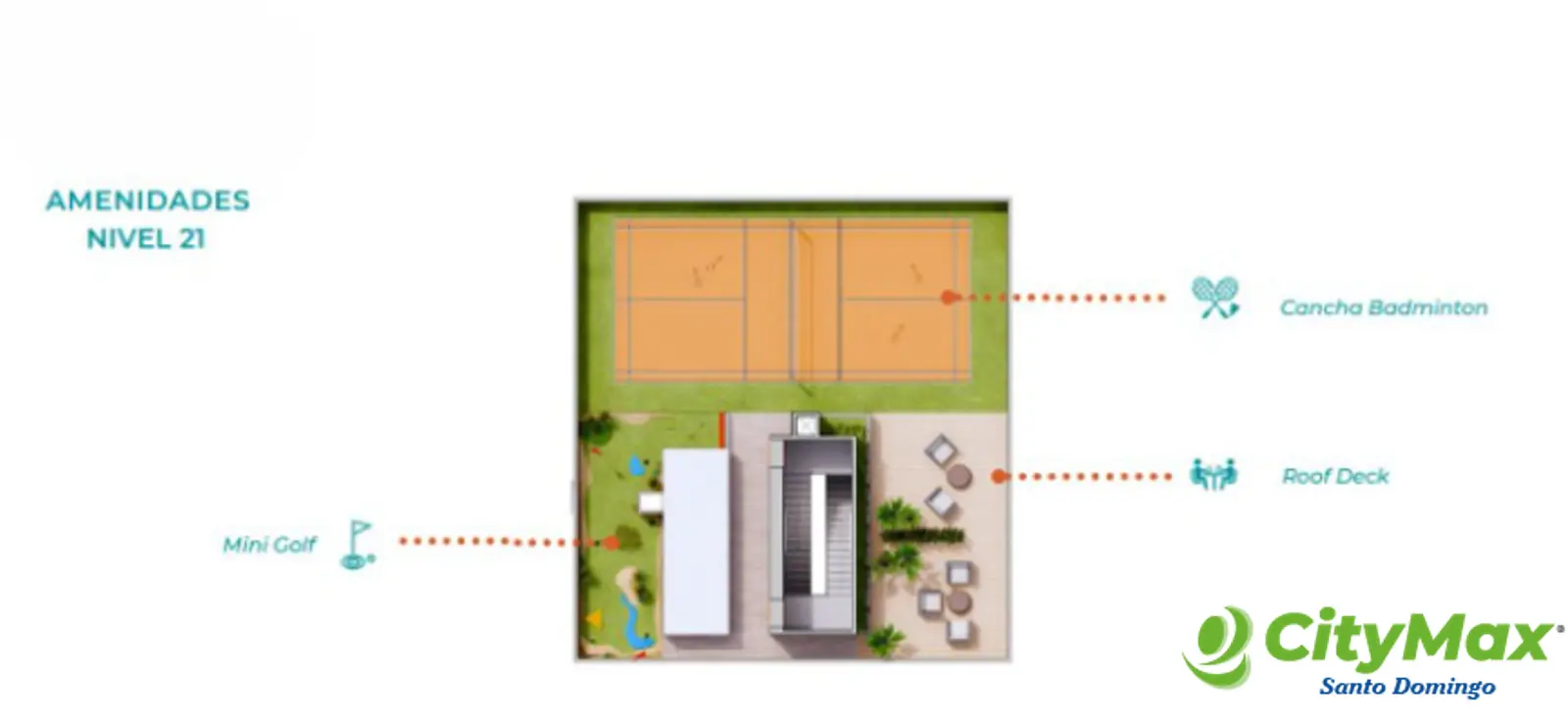 Apartamento de 2 habitacion en venta en la Julia - foto 5