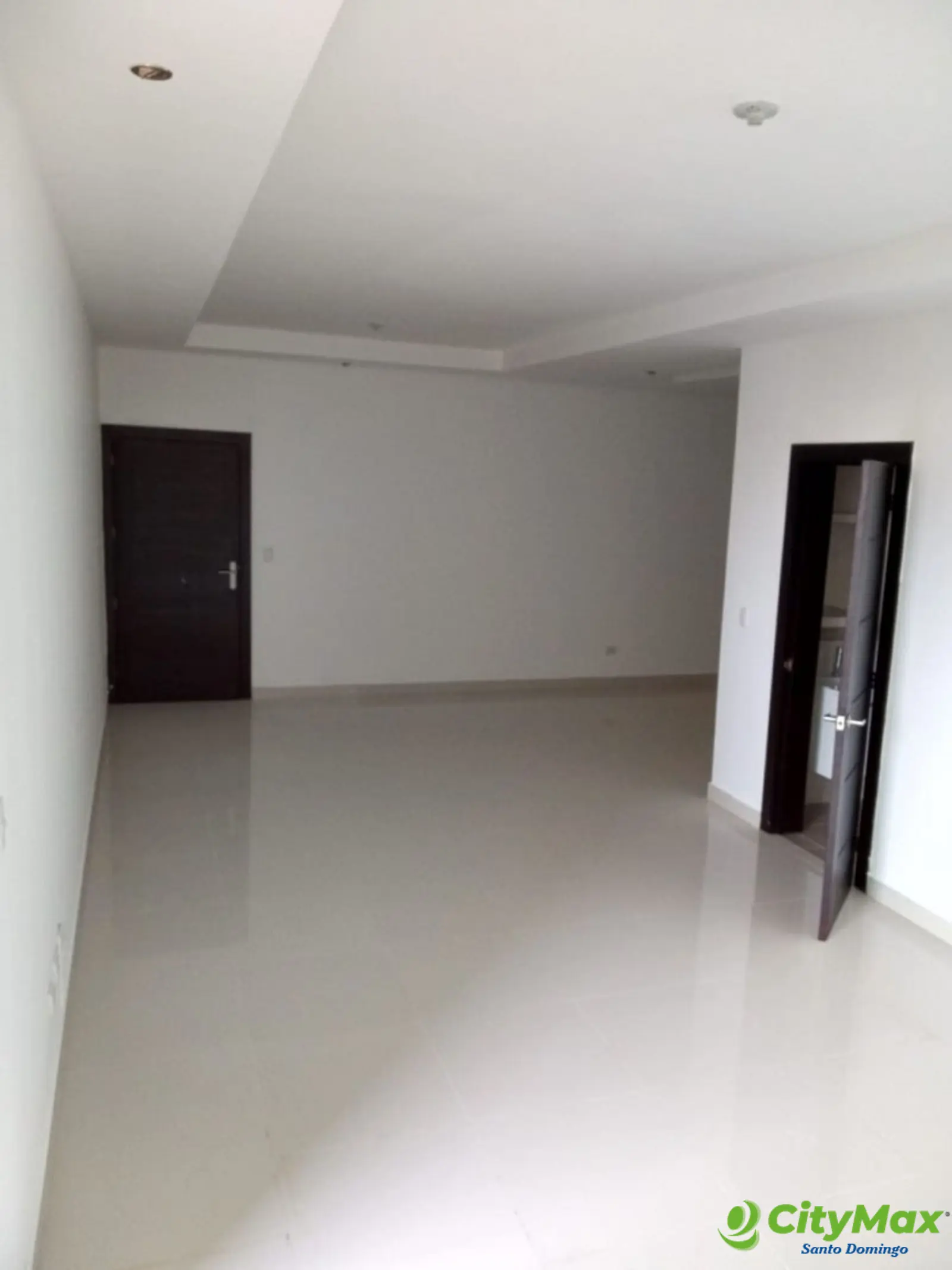 PENTHOUSE EN VENTA MIRADOR NORTE REPUBLICA DOMINICANA - foto 3