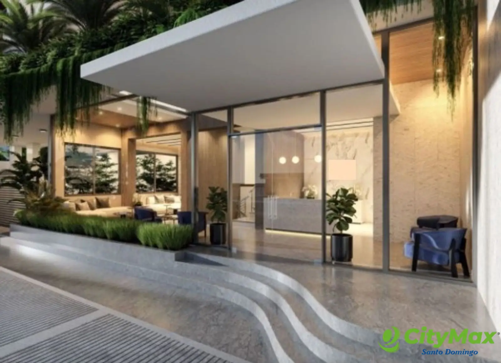 Vendo lujoso y moderno apartamento en  Naco - foto 4