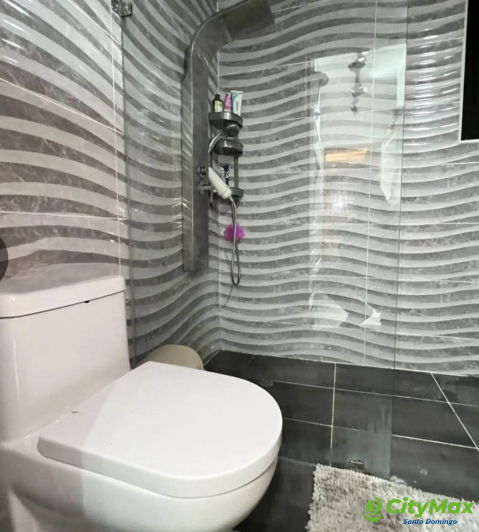 Apartamento de 3 habitaciones en venta Corales del sur  - foto 8