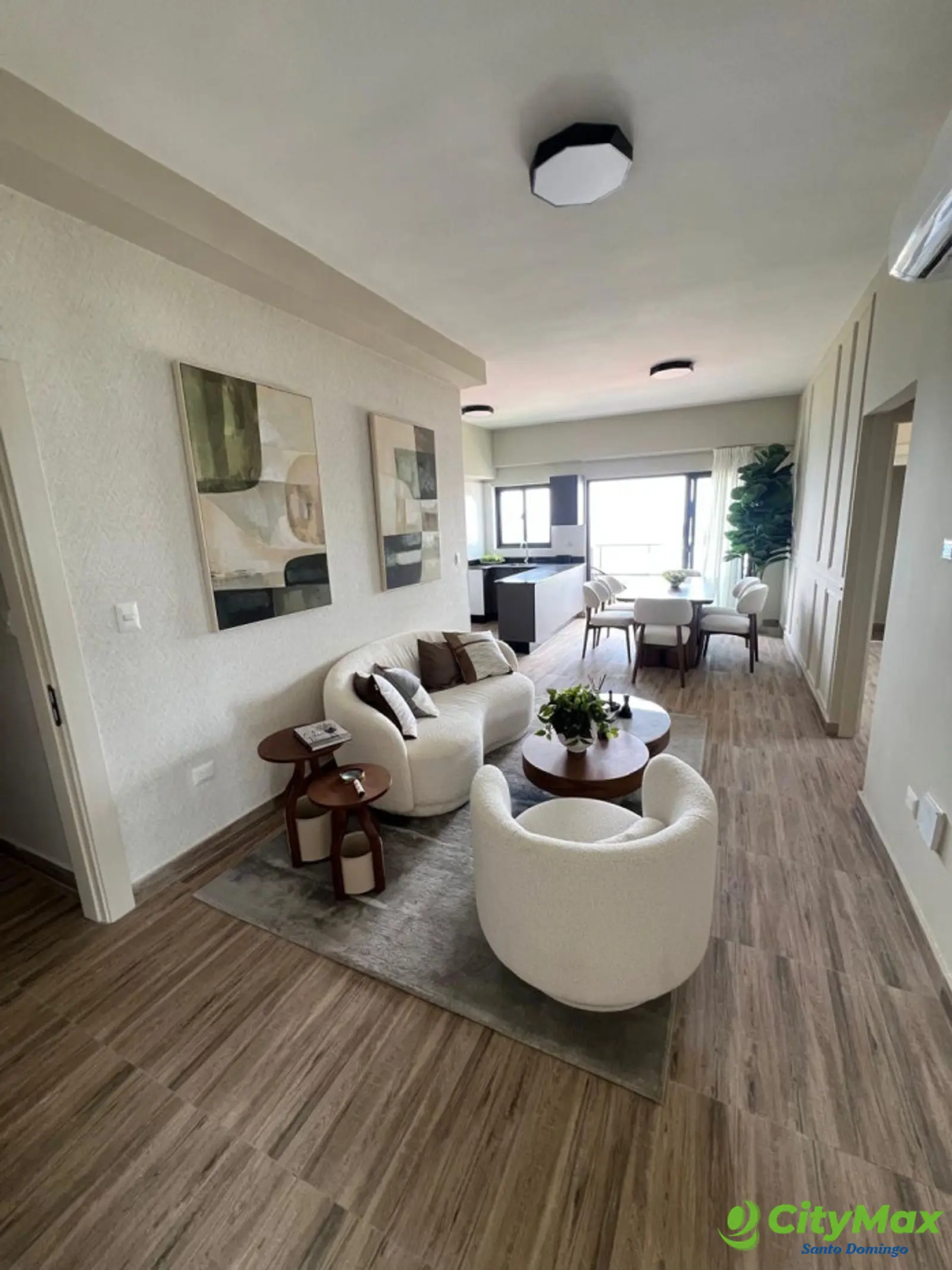Apartamento 3 habitacione en la Avenida España en Venta - foto 2