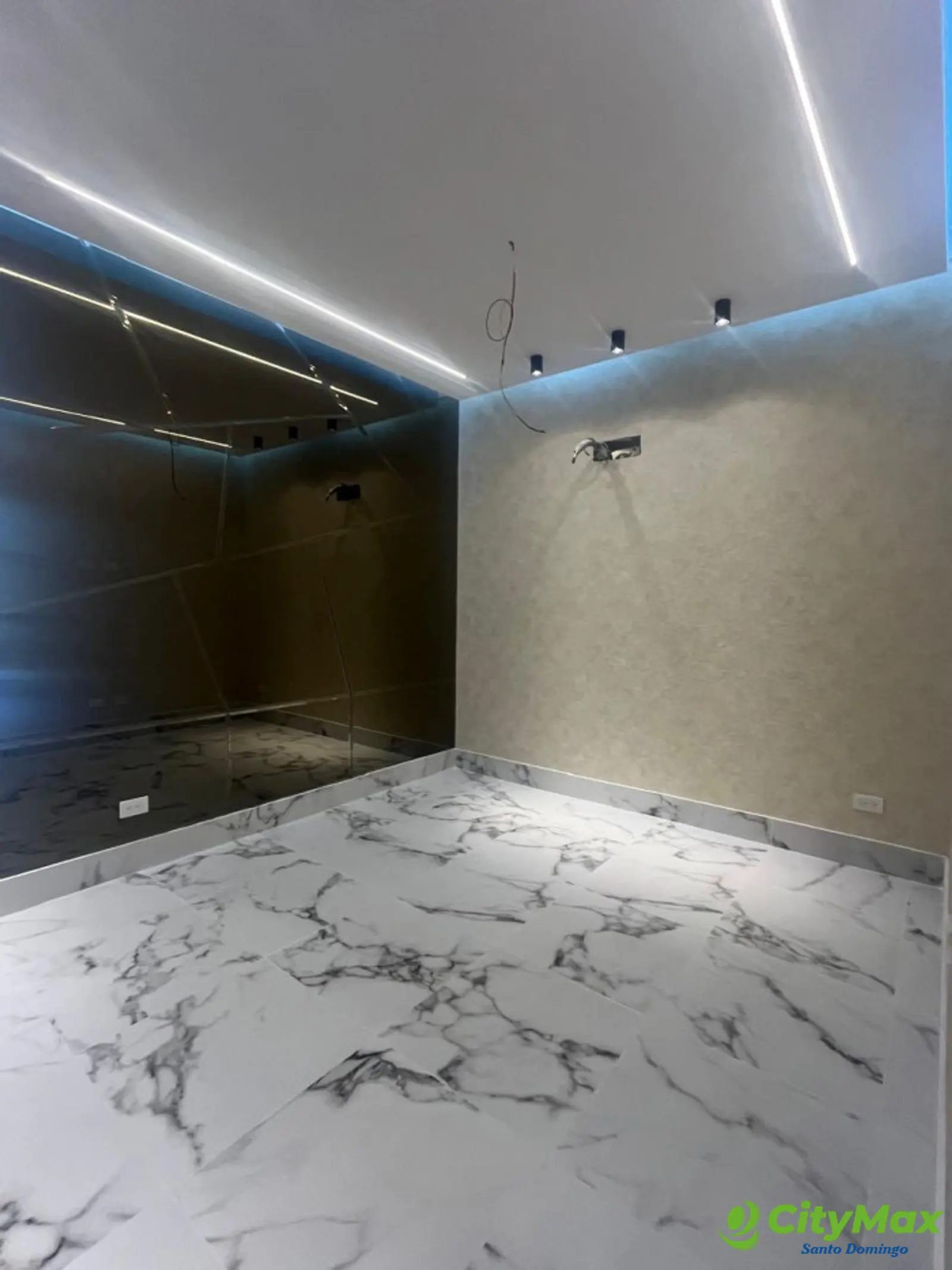 Alquilo apartamento amueblado en Bella Vista - foto 4