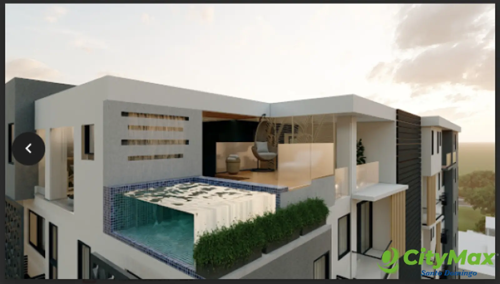 Apartamento en venta de 122 mt en los Ríos  - foto 8
