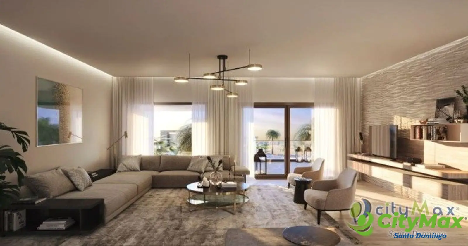 Apartamento de 235mts en Venta en Punta Cana - foto 7