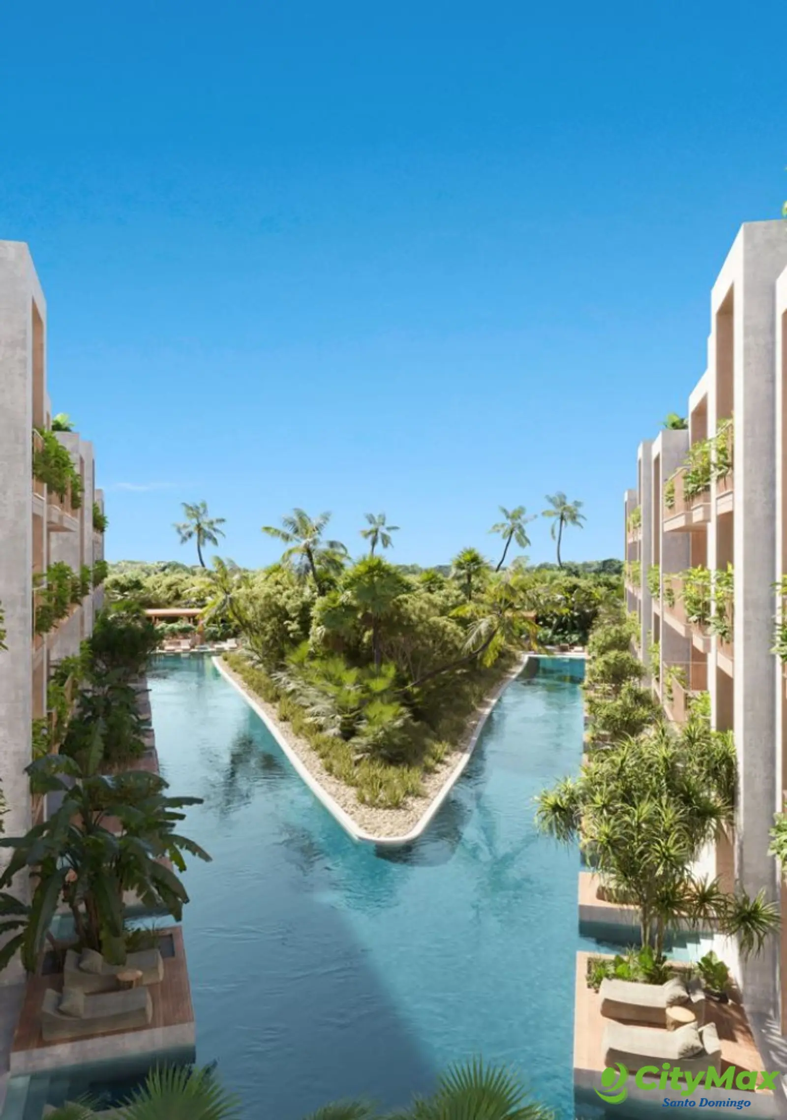 Apartamento en primer nivel en Venta en Punta Cana - foto 3