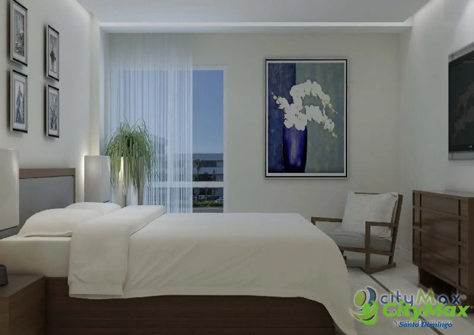 Vendo apartamento en punta cana cerca de playa - foto 14