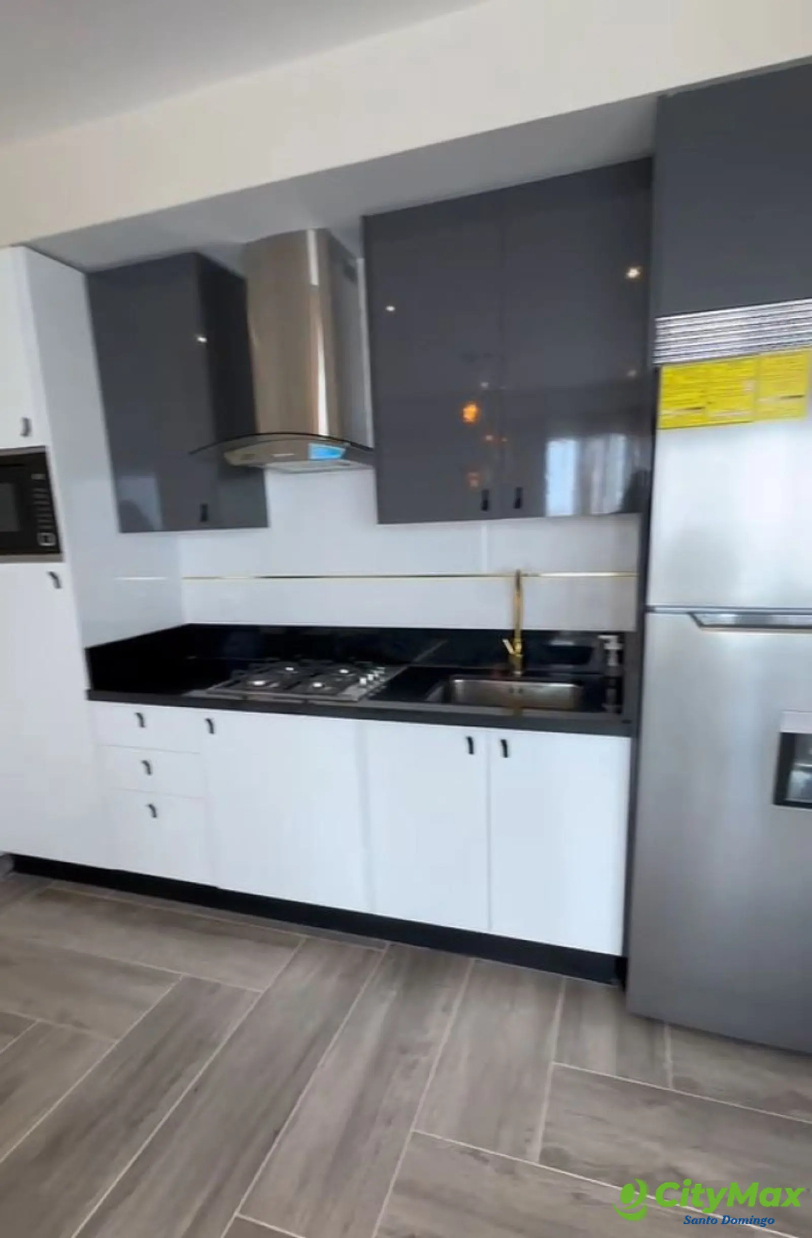 Apartamento en Venta en torre de lujo en Naco - foto 3