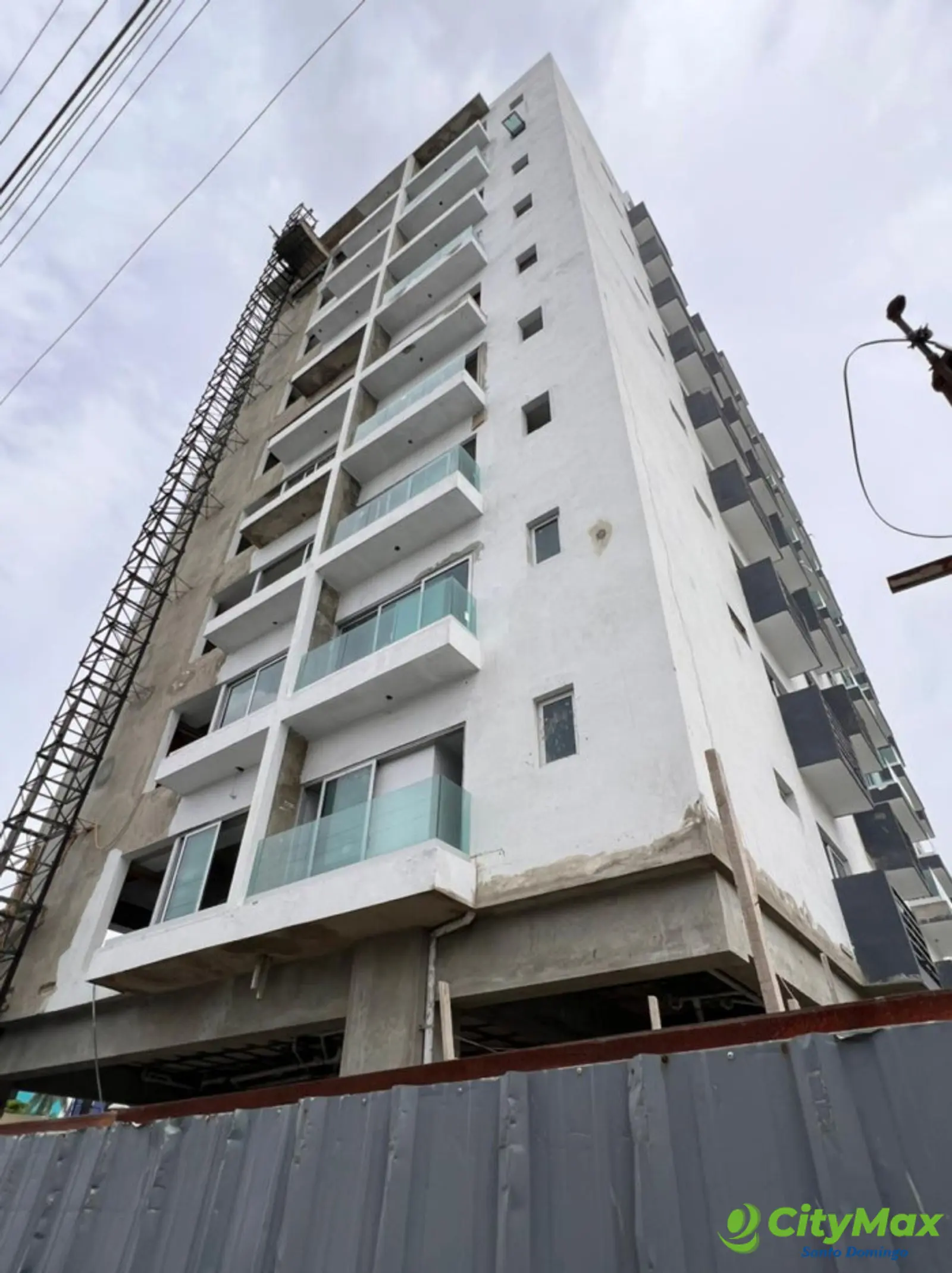 Vendo Apto en Condo-Hotel Serralles Listo para invertir - foto 18