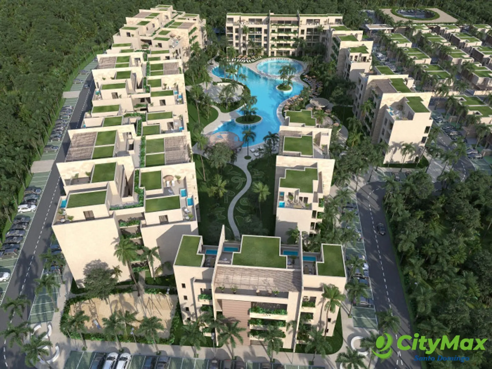 Villa en Venta en Los Corales Bavaro - foto 8