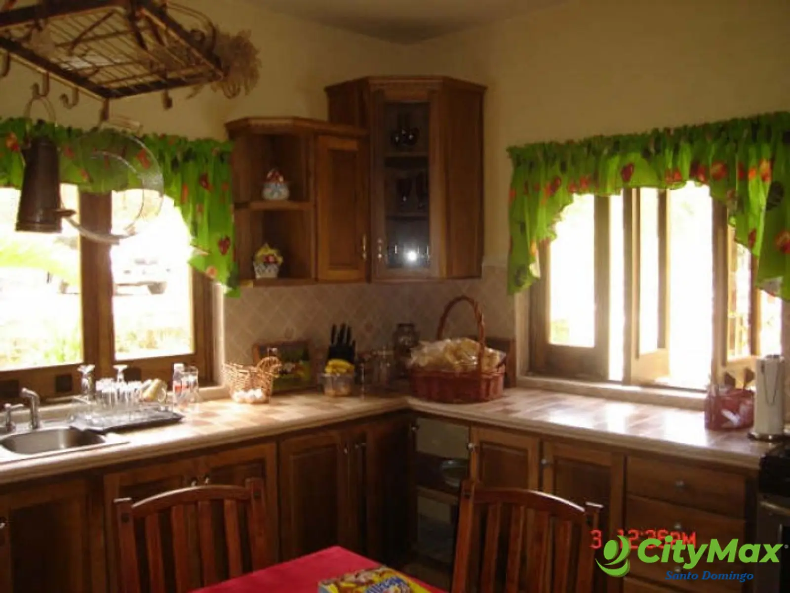 VILLA EN VENTA EN SALTO DE JIMENOA LA VEGA REPÚBLICA DOMINICANA - foto 17