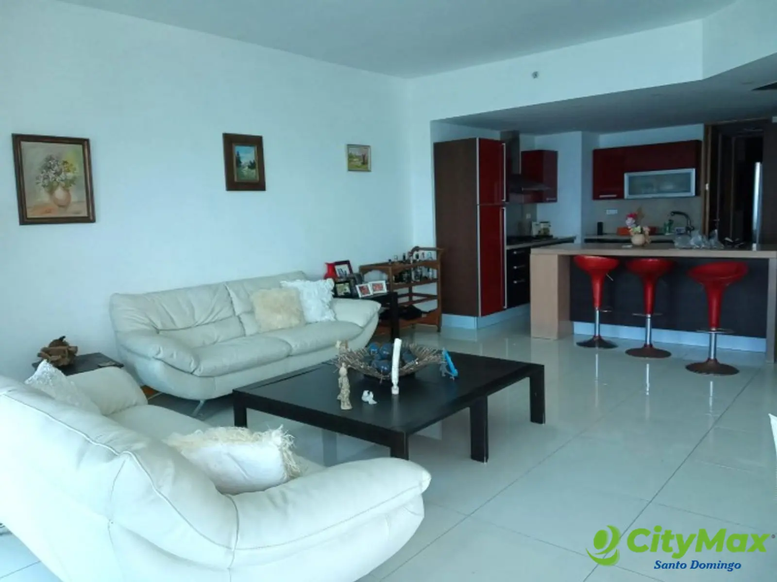  Apartamento en Venta  en el Malecón con Vista al Mar  - foto 10