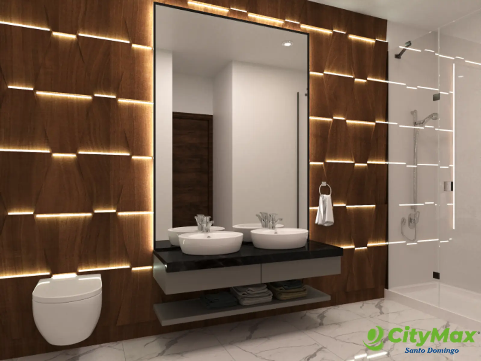 Apartamento de 2 habitaciones en Punta Cana en Venta - foto 11