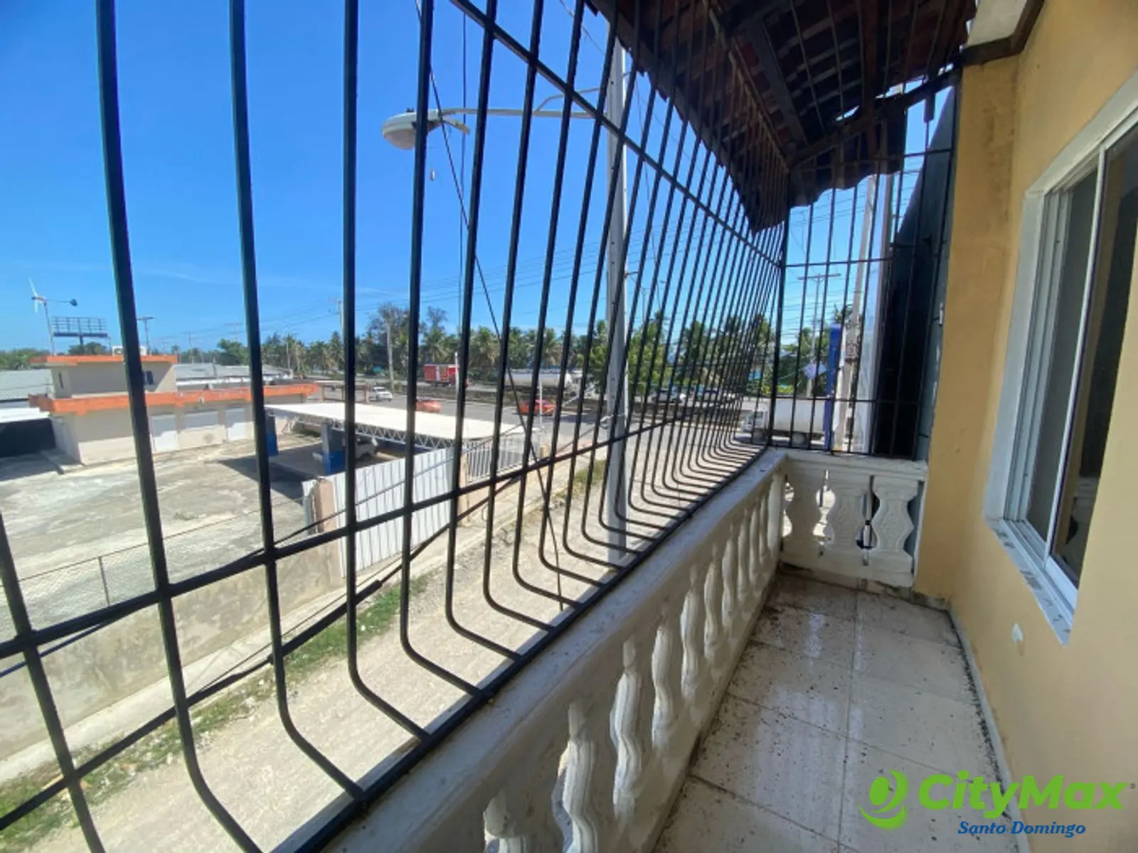 Apartamento en renta en la Marginal Las Americas - foto 3