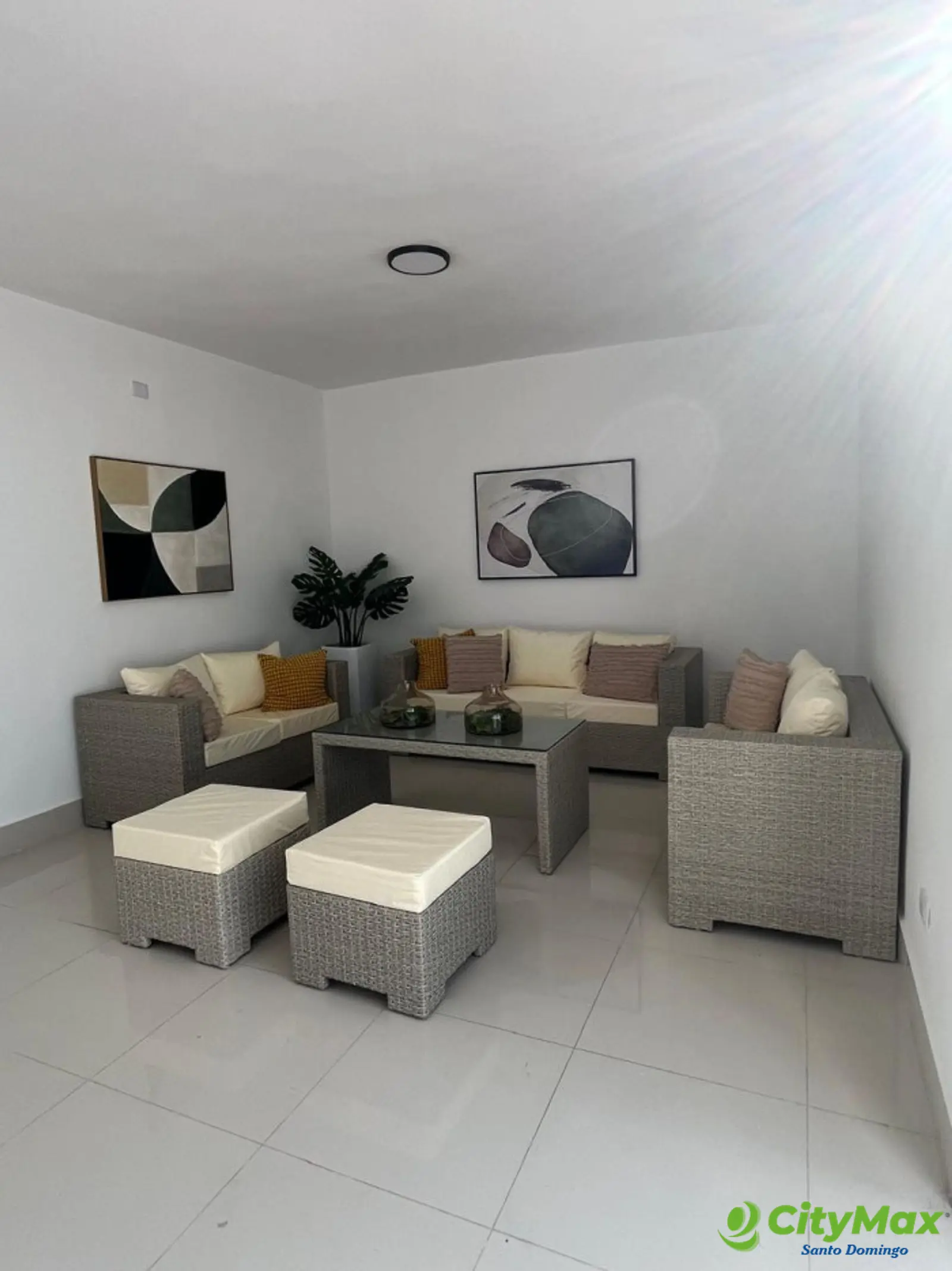 Apartamento de 2 Habitación en Alquiler en Serralles    - foto 19