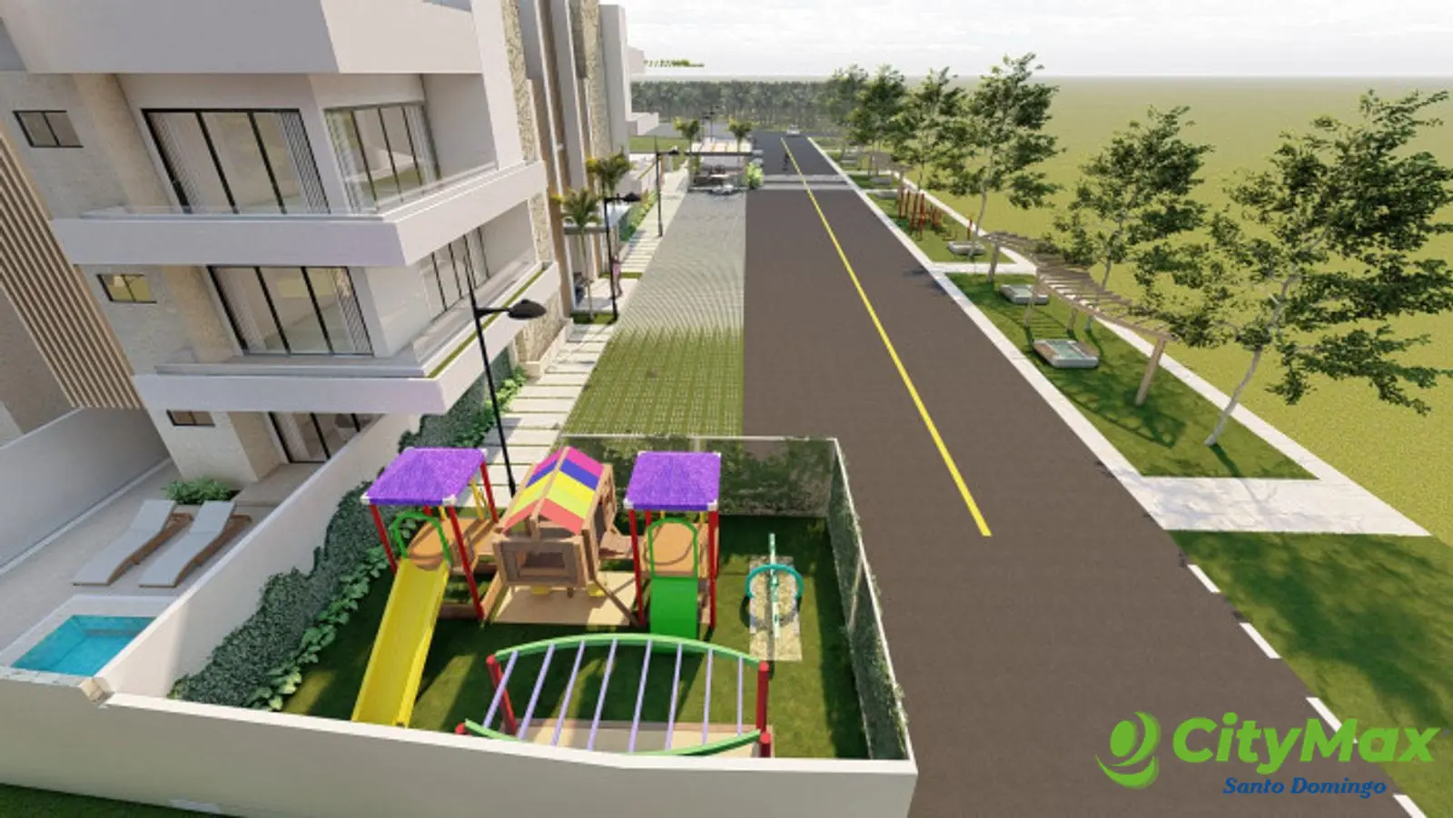 Apartamento en Venta en Res. Villas Bavaro, Punta Cana - foto 5