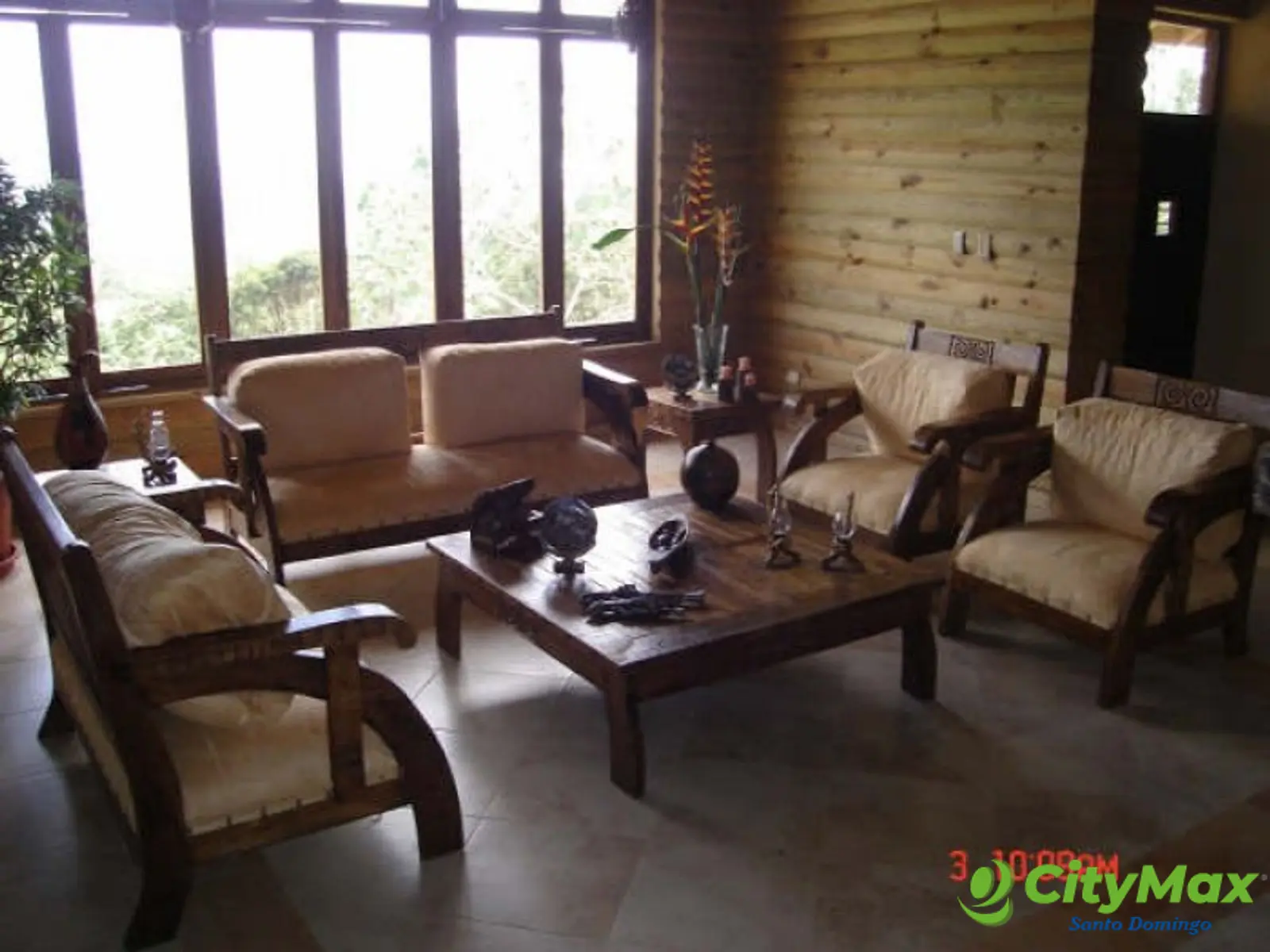 VILLA EN VENTA EN SALTO DE JIMENOA LA VEGA REPÚBLICA DOMINICANA - foto 11