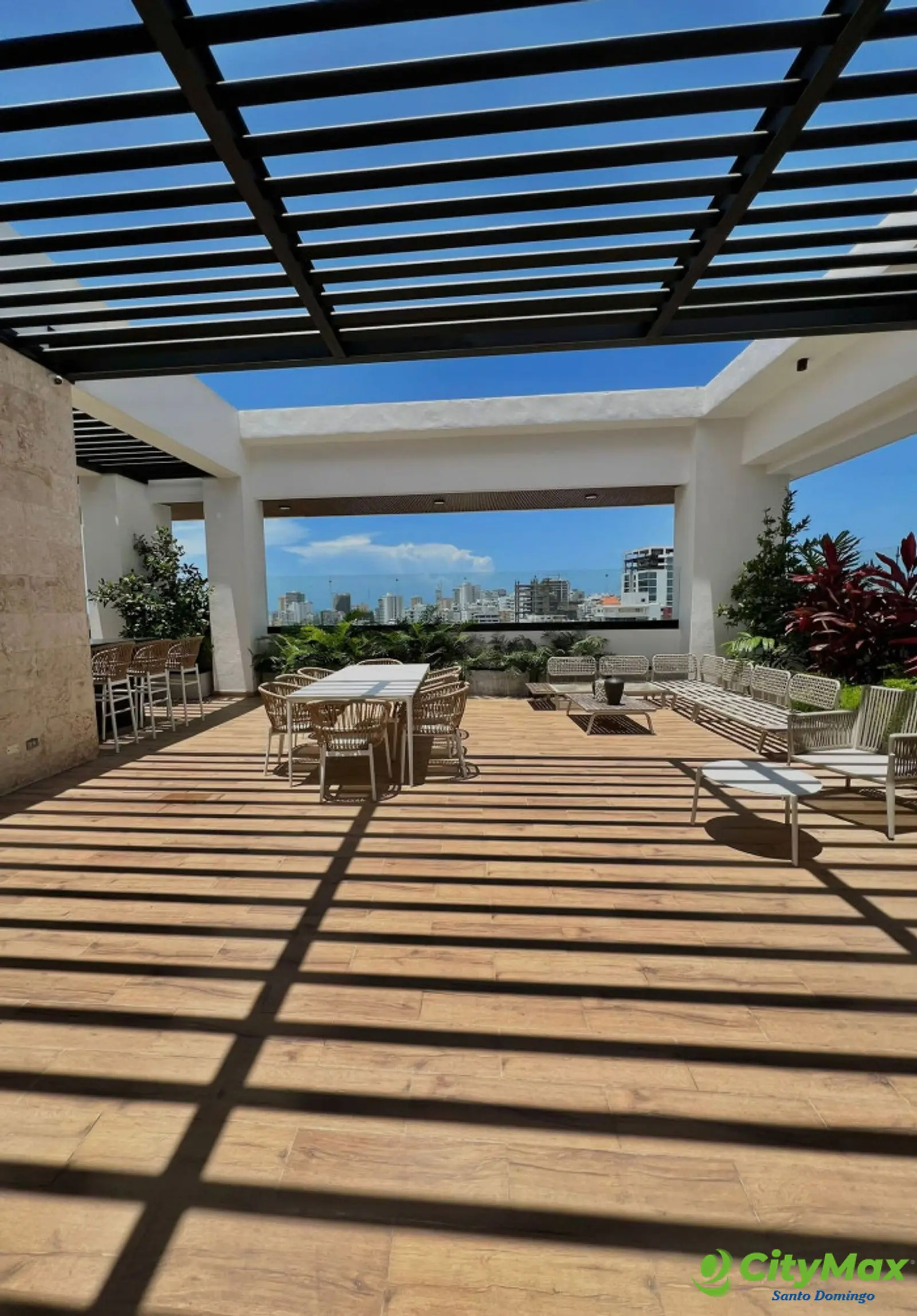 Apartamento en Alquiler en el Naco - foto 7