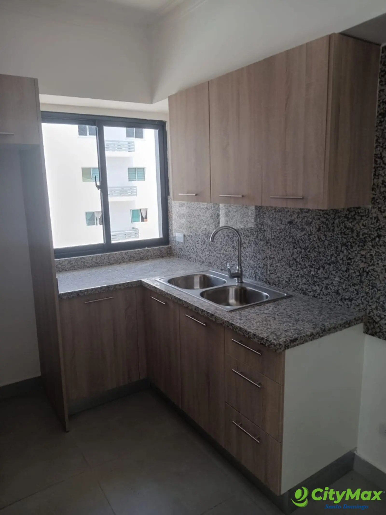 Apartamento de 2 hab en Evaristo Morales  - foto 11