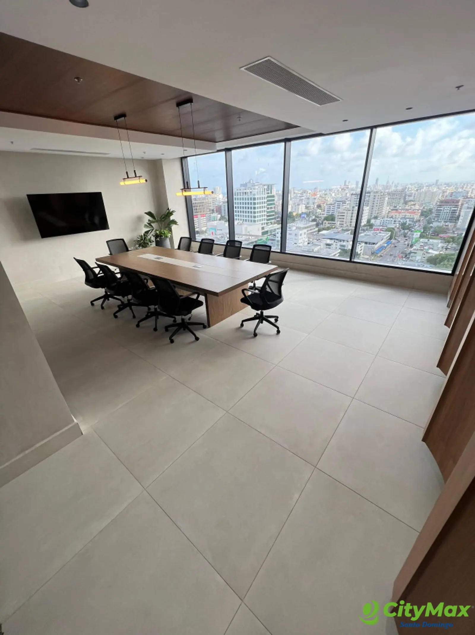 Oficina Corporativa moderna  en Venta en Piantini - foto 9