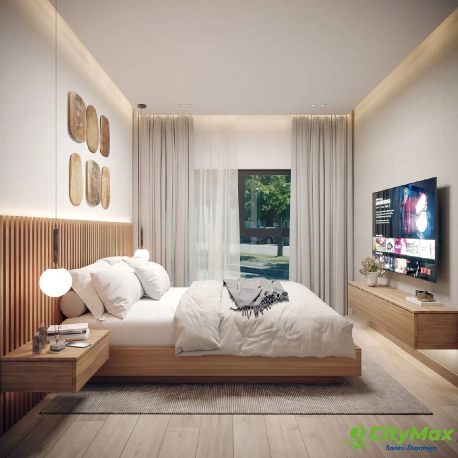 Apartamento en venta en punta cana 1 habitación  - foto 4