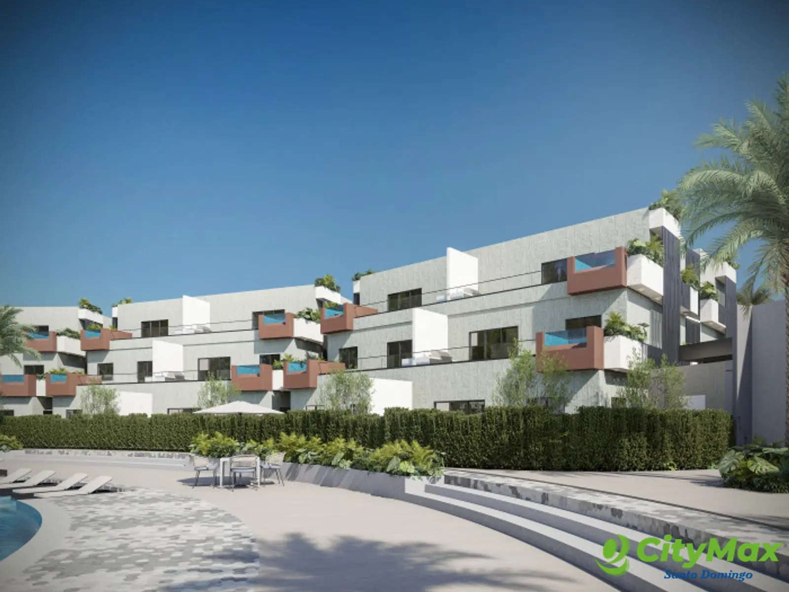 Apartamento en Venta en Vista Cana - foto 7