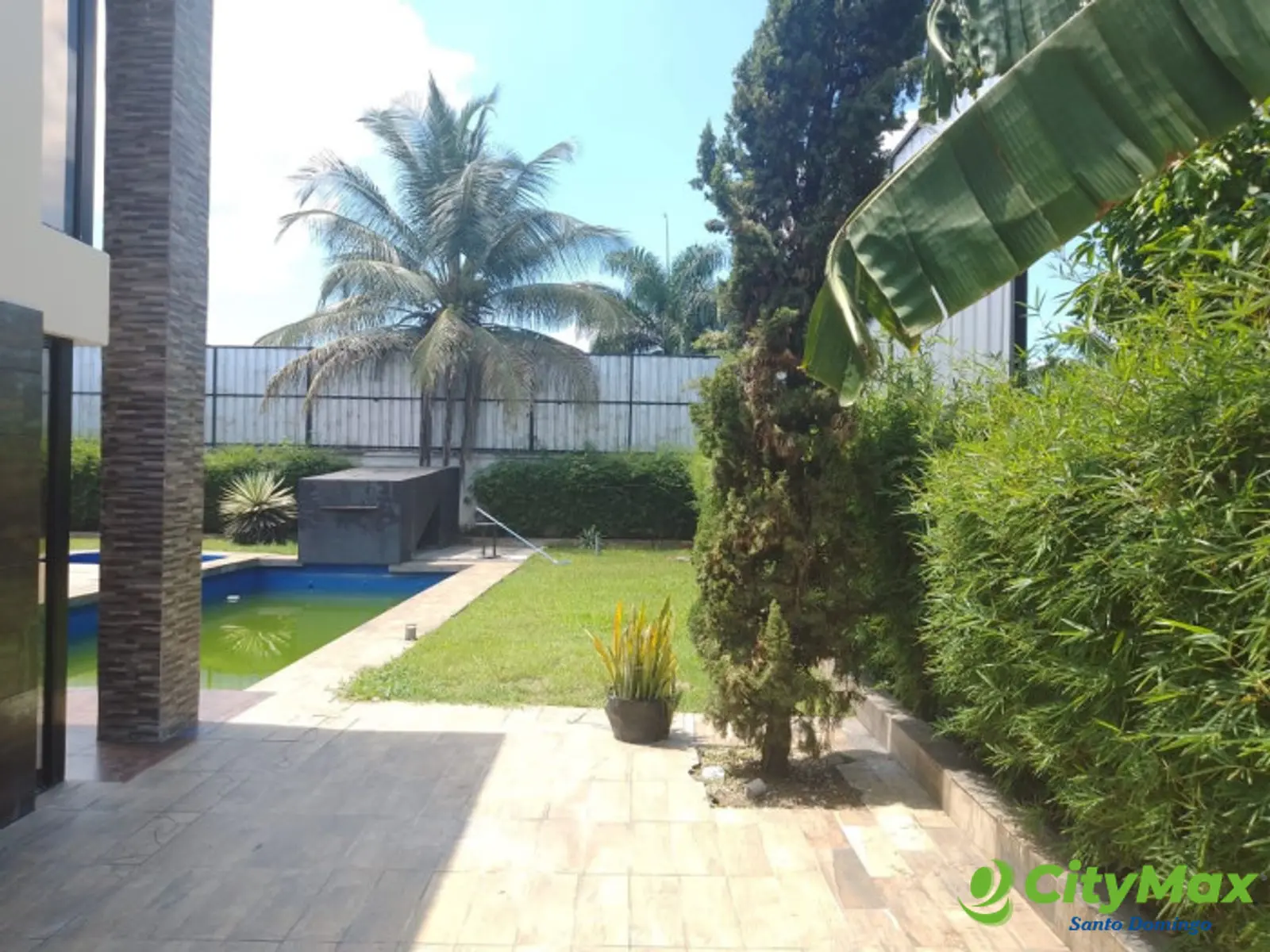 Casa en Venta con Piscina en Bonao - foto 14
