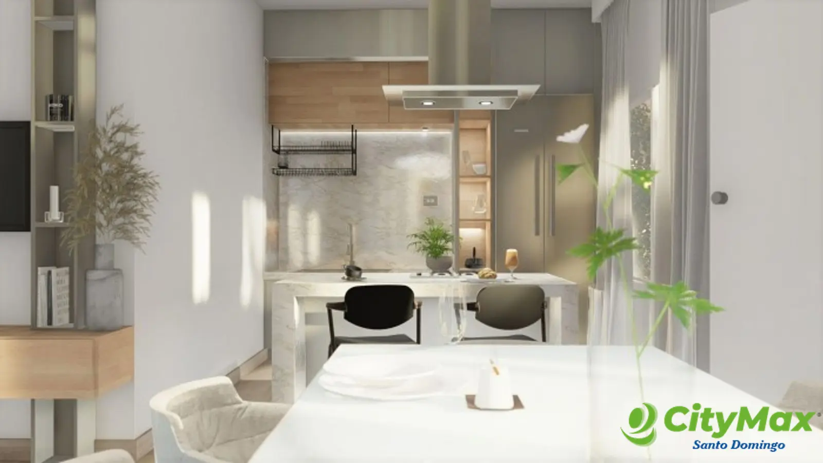 TownHouse en venta con piscina En Punta Cana - foto 3