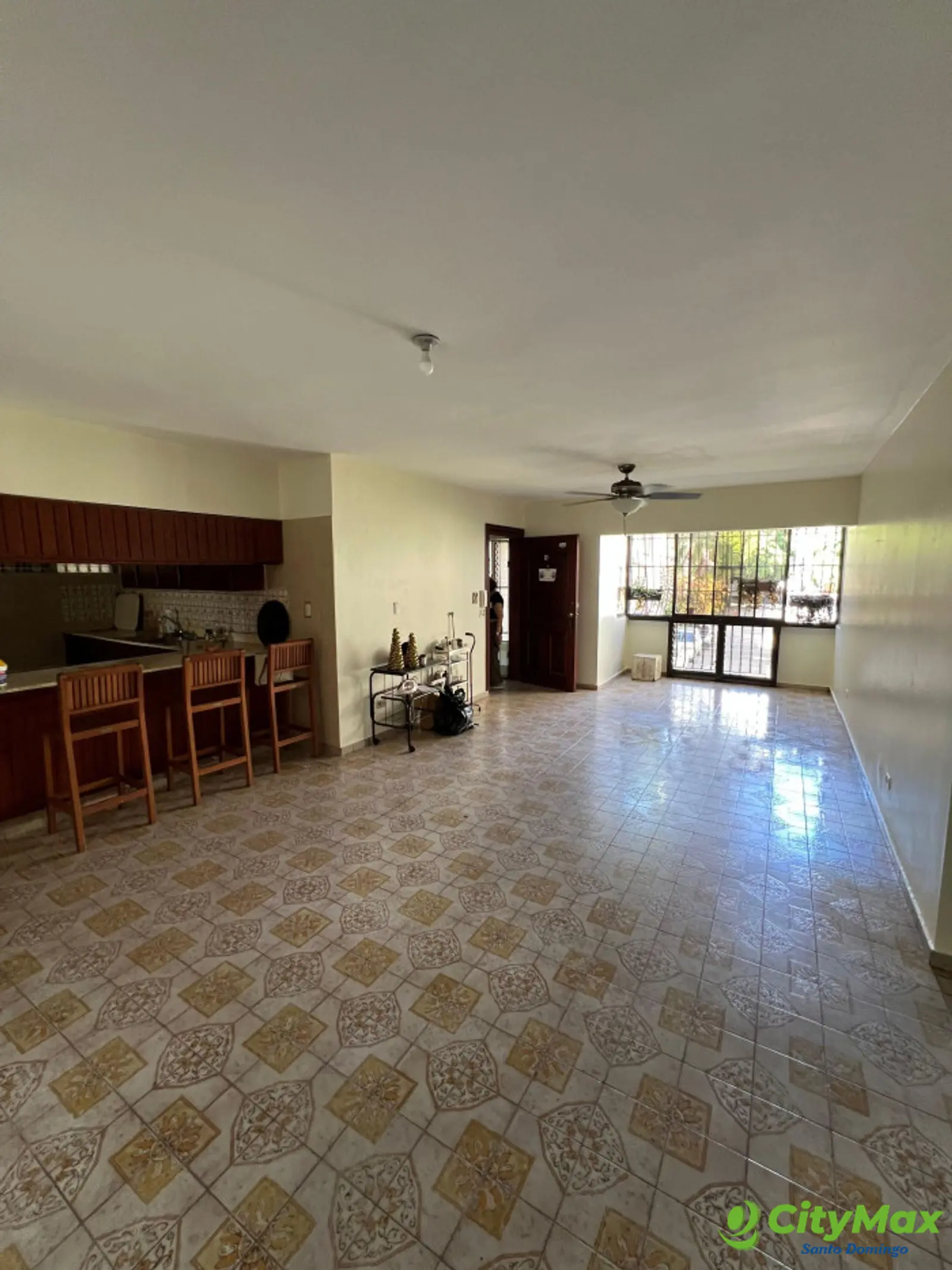 Apartamento en venta de 2 Habitaciones en Gazcue - foto 5