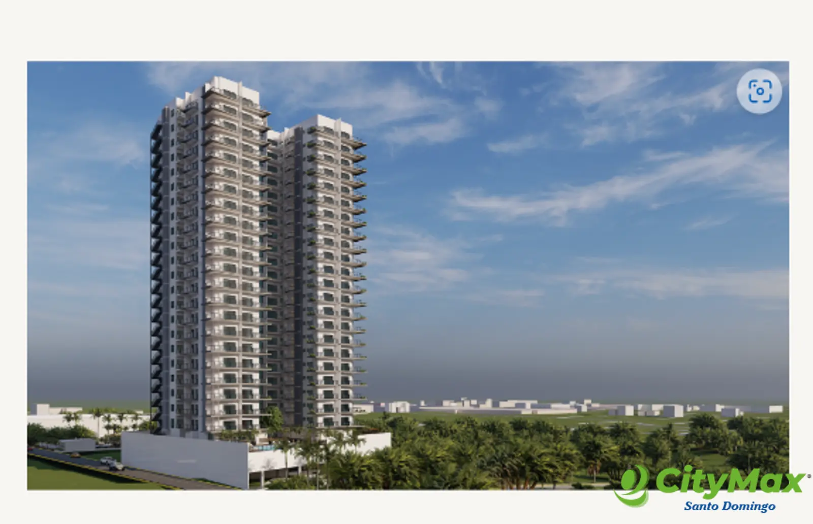 Apartamento en venta en la avenida ecológica  - foto 2