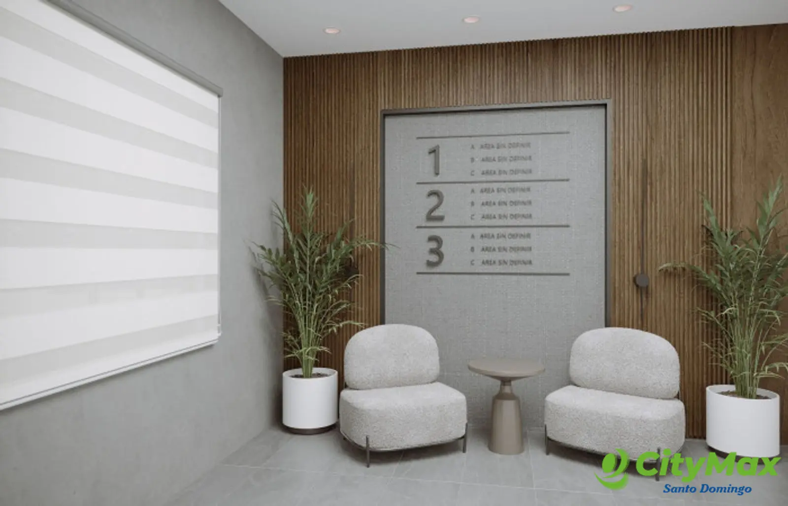 Local para oficinas en alquiler La Castellana 37 Metros - foto 4