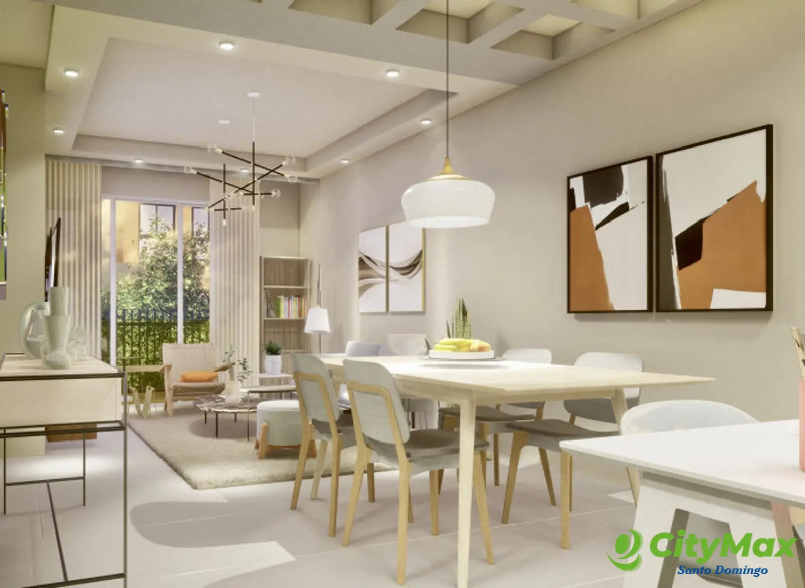 Apartamento en la Jacobo Majluta en Venta  - foto 15