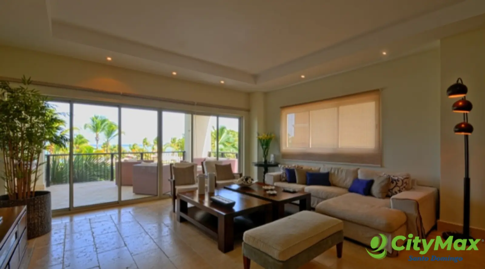 apartamento en venta con vista a la playa  en Cap Cana. - foto 15