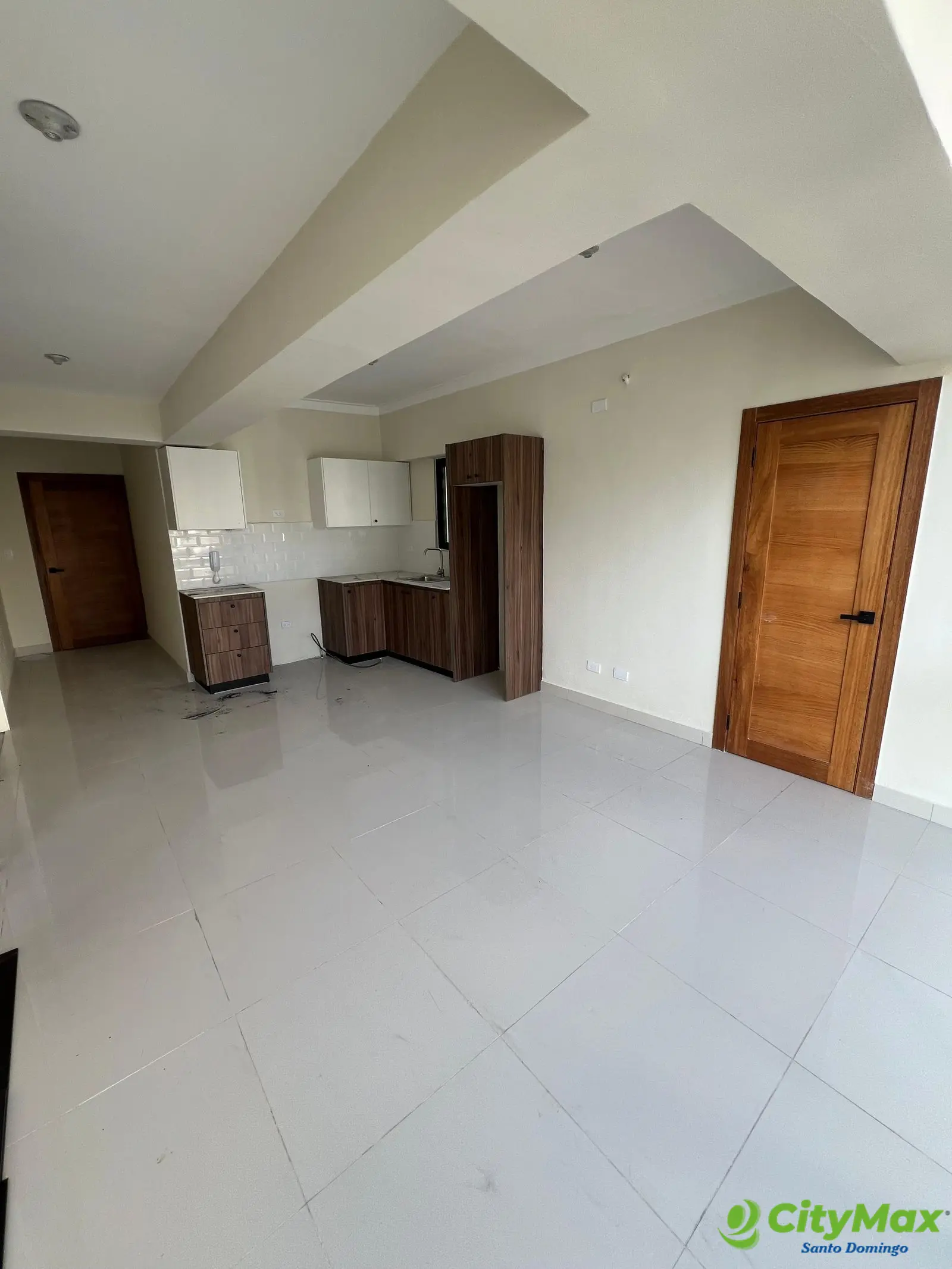 Apartamento en Venta de Una Habitación En Serralles - foto 2