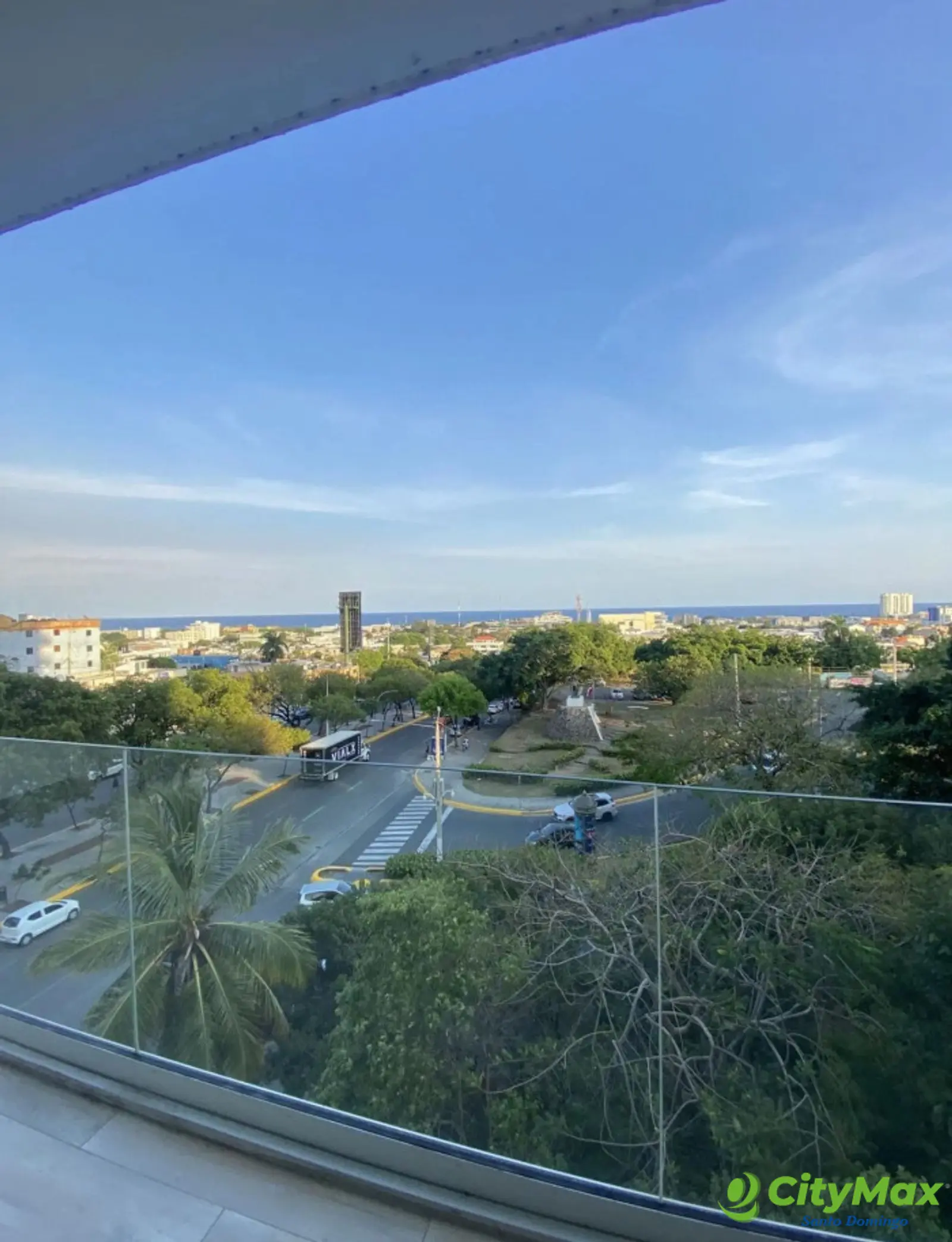 Apartamento en venta en Bella Vista Frente al Mirador - foto 7