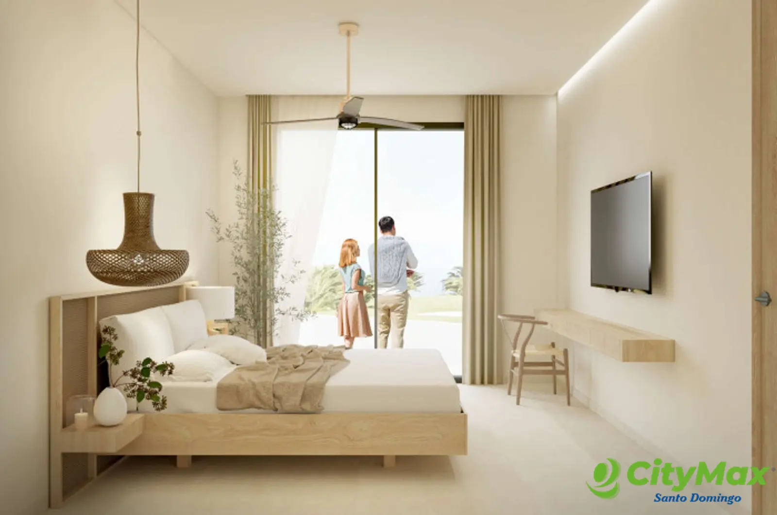 Apartamento de 1 Habitacion en Venta en Cap Cana - foto 23