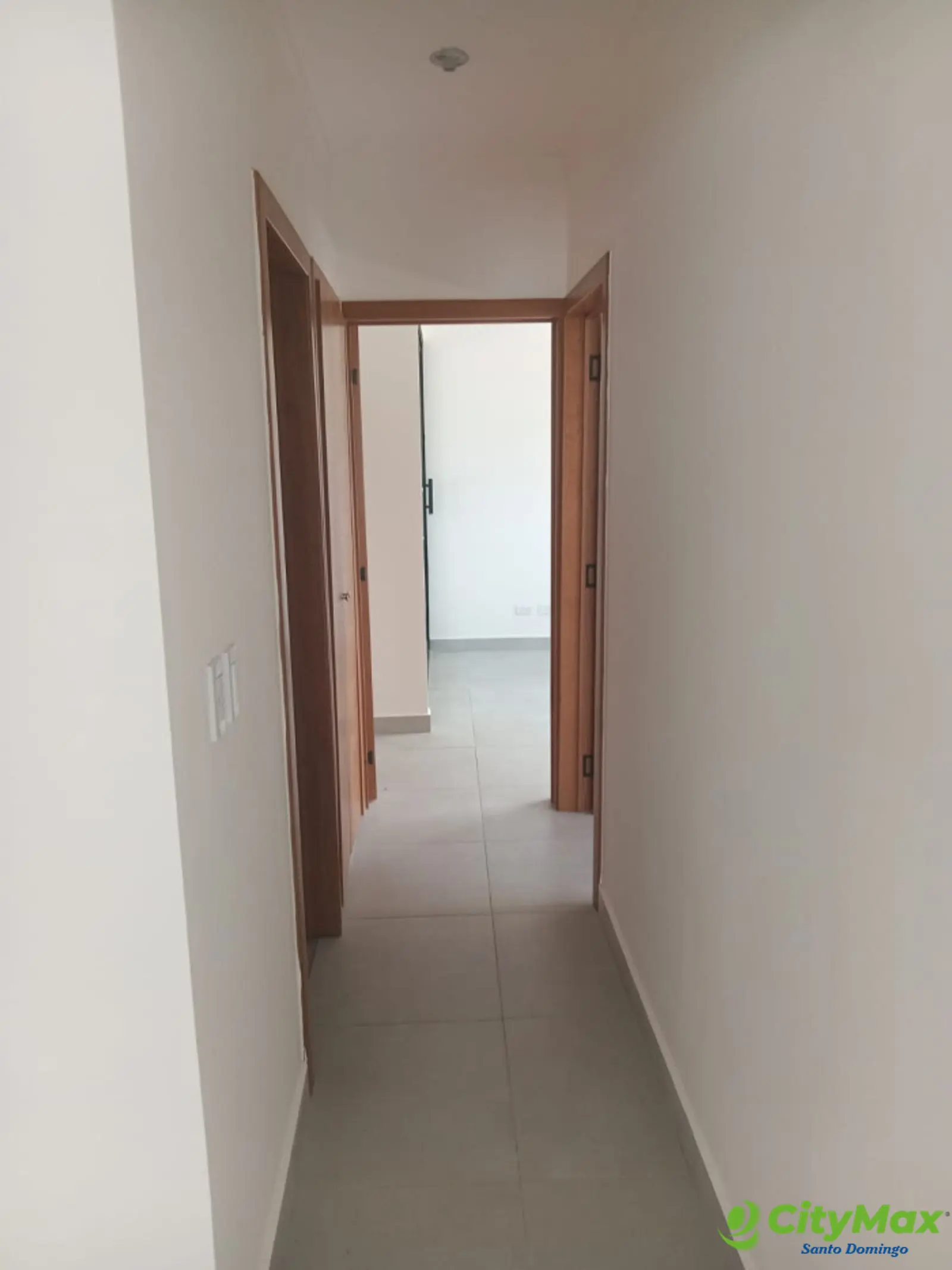 Apartamento de 2 hab en Evaristo Morales  - foto 8