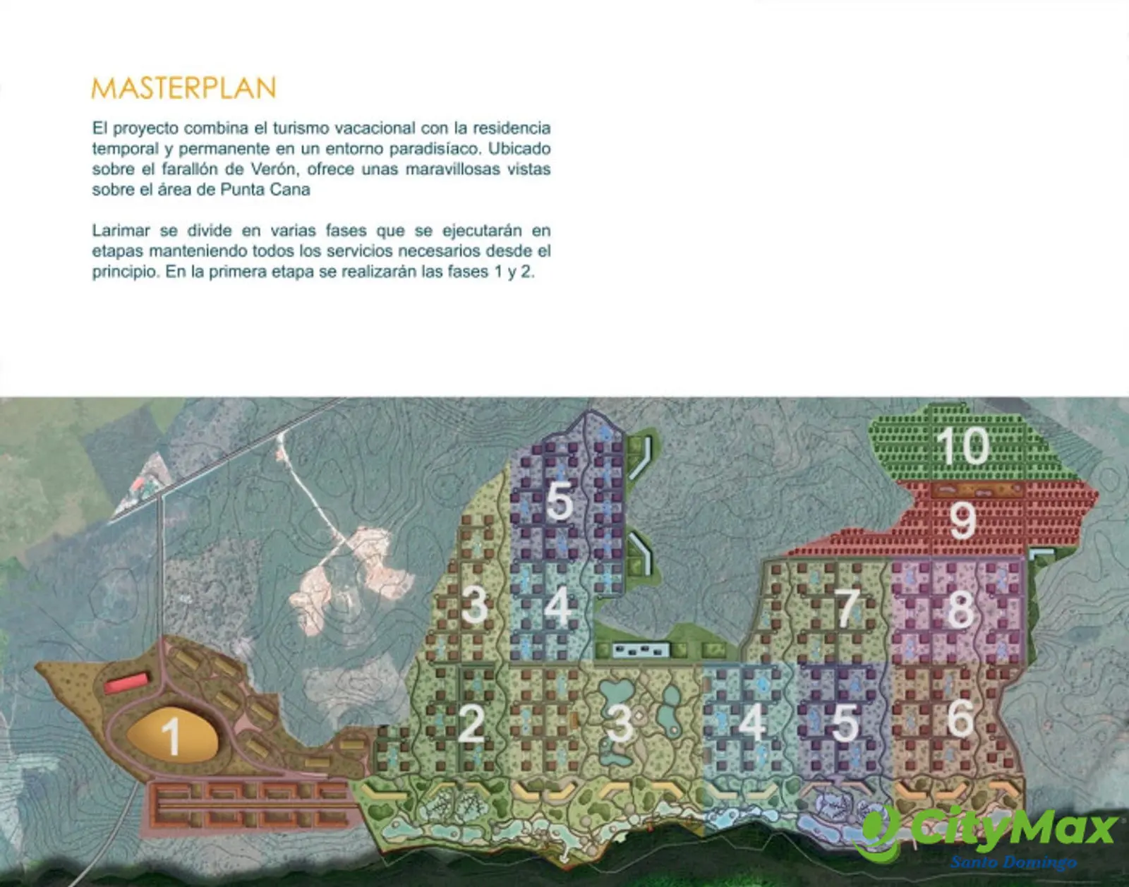 apartamento en venta para inversion en Verón punta cana - foto 19