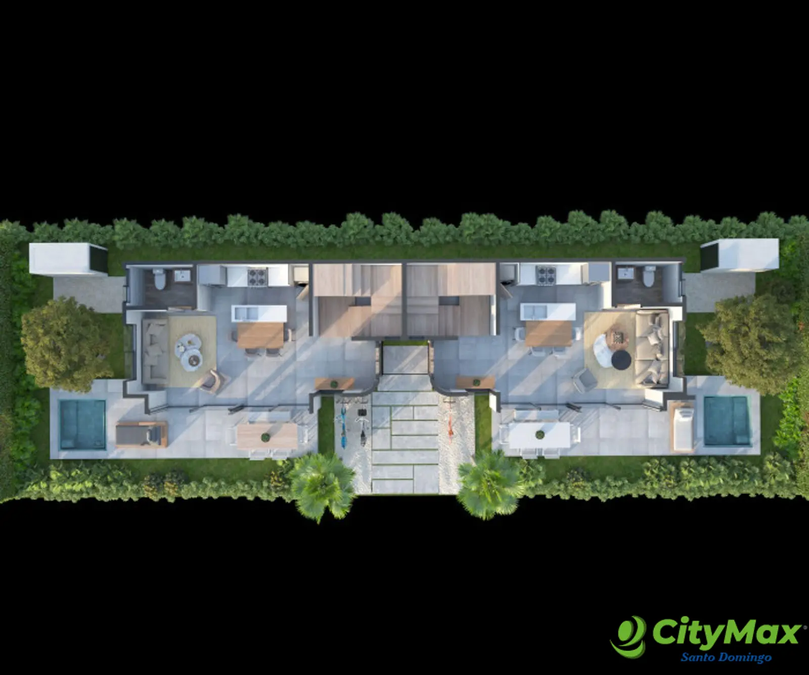 Villa en Venta en Vista Cana - foto 13