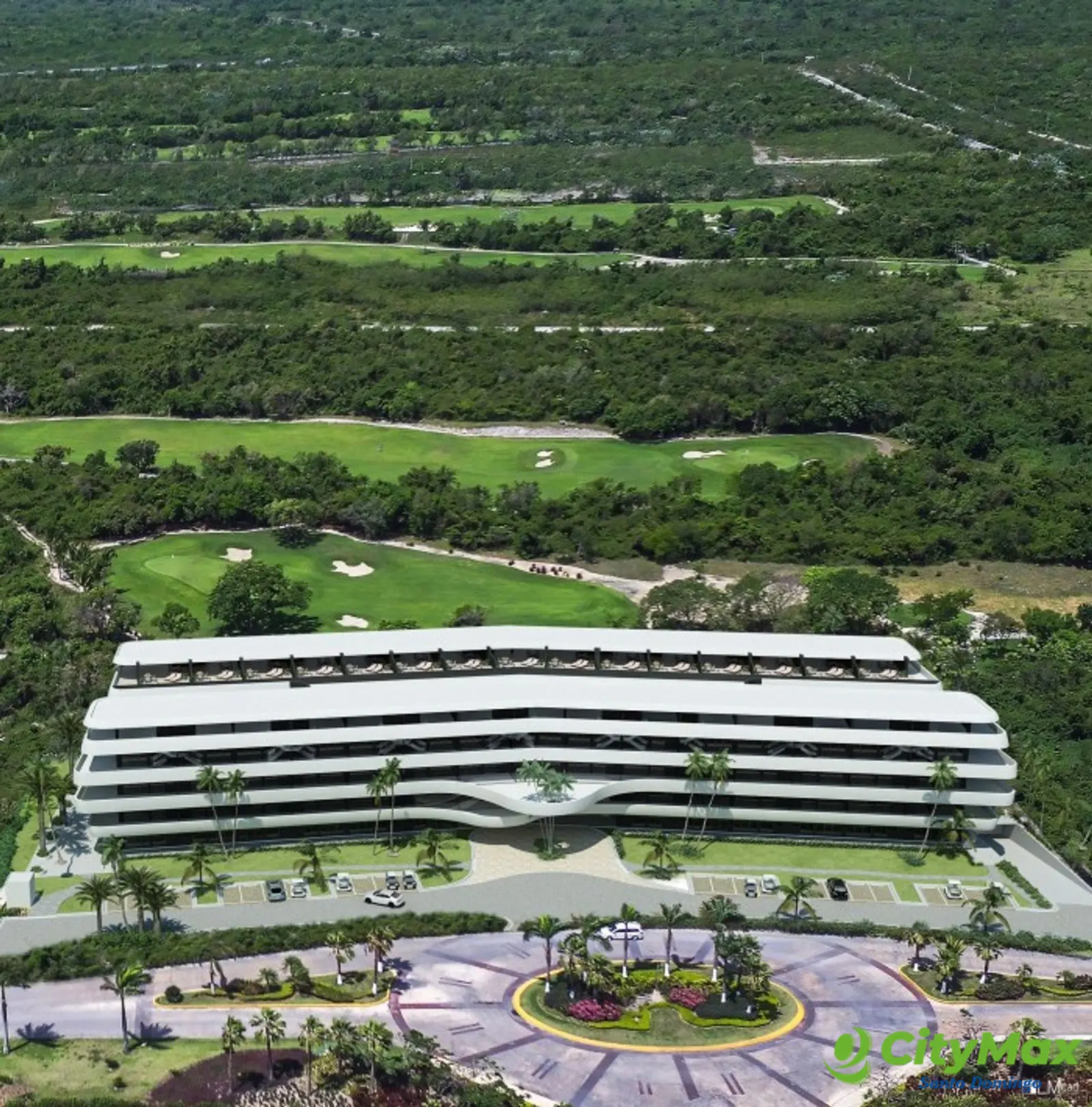 Apartamento de 1 Habitacion en Venta en Cana Bay - foto 9