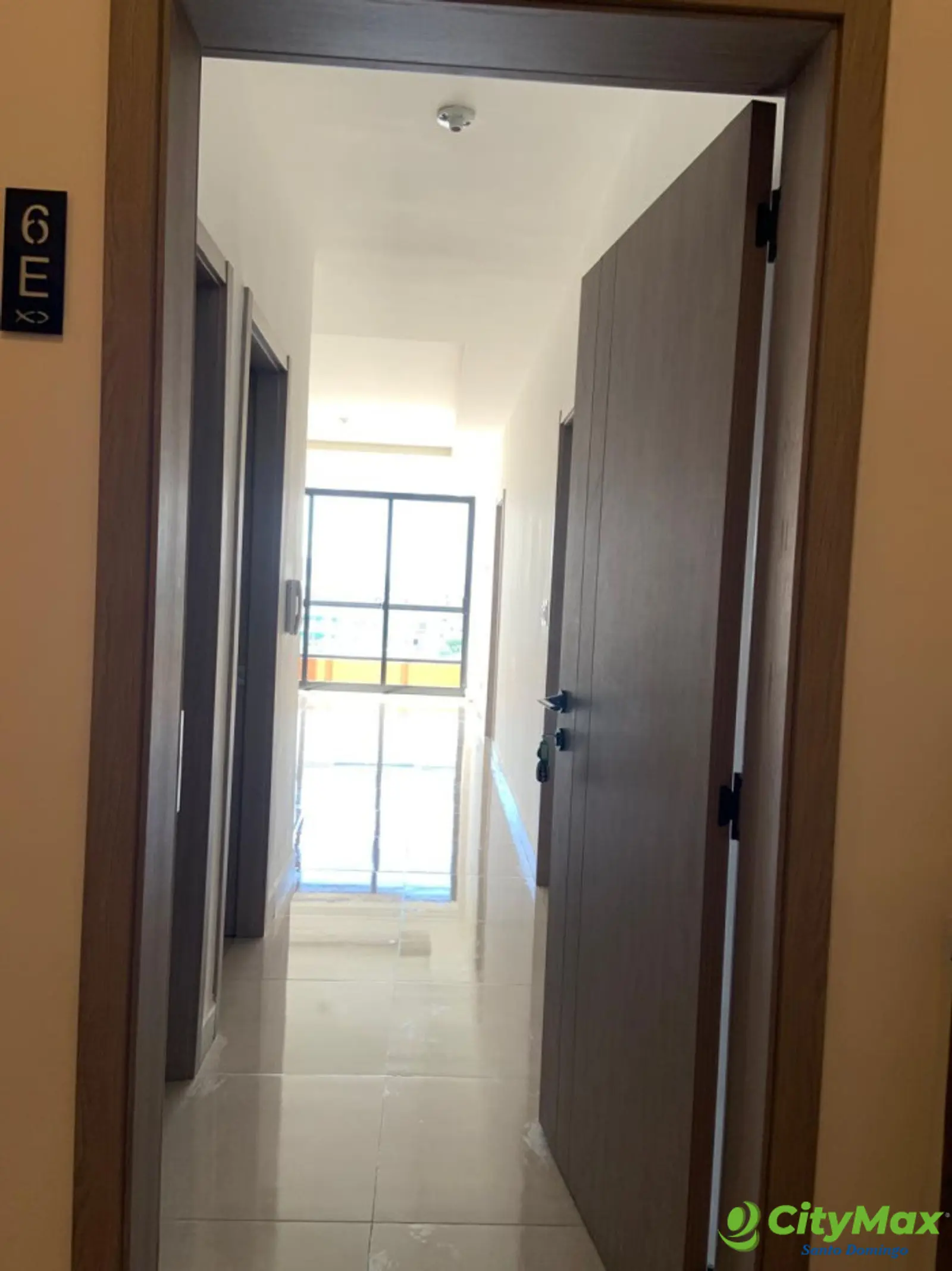 Apartamento nuevo en alquiler en Bella vista   - foto 2