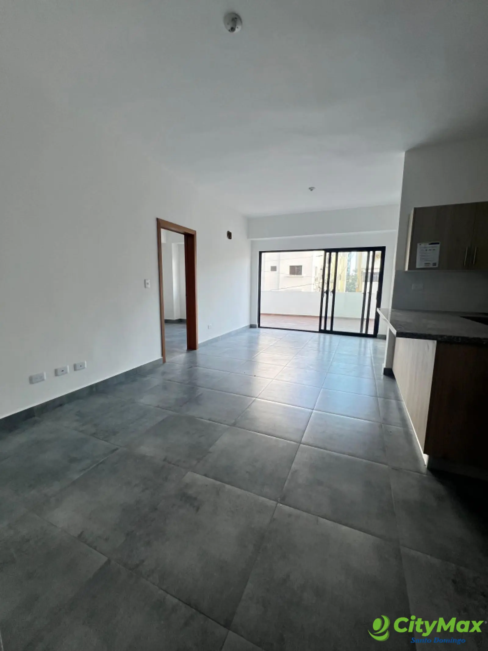 Apartamento Nuevo en Venta en Evaristo Morales - foto 8
