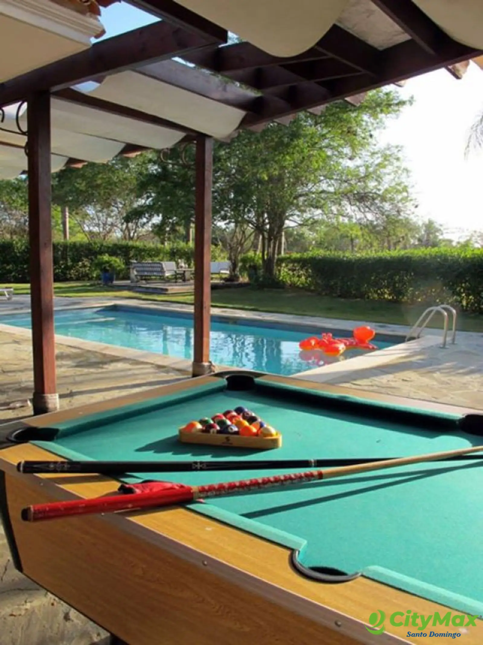 Villa Amueblada en Alquiler en Guavaberry, Juan Dolio - foto 3